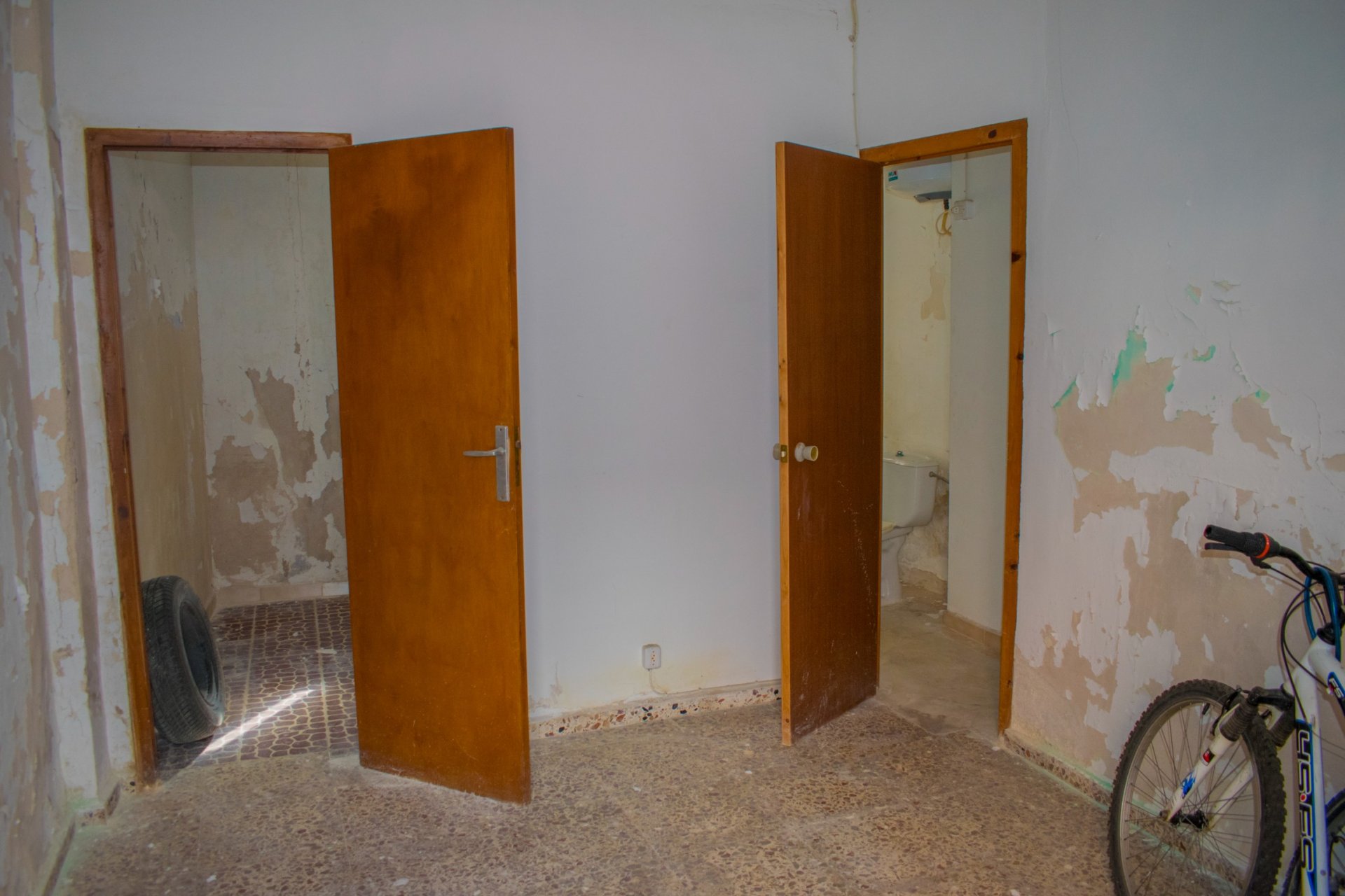 Resale - Town house - Calpe