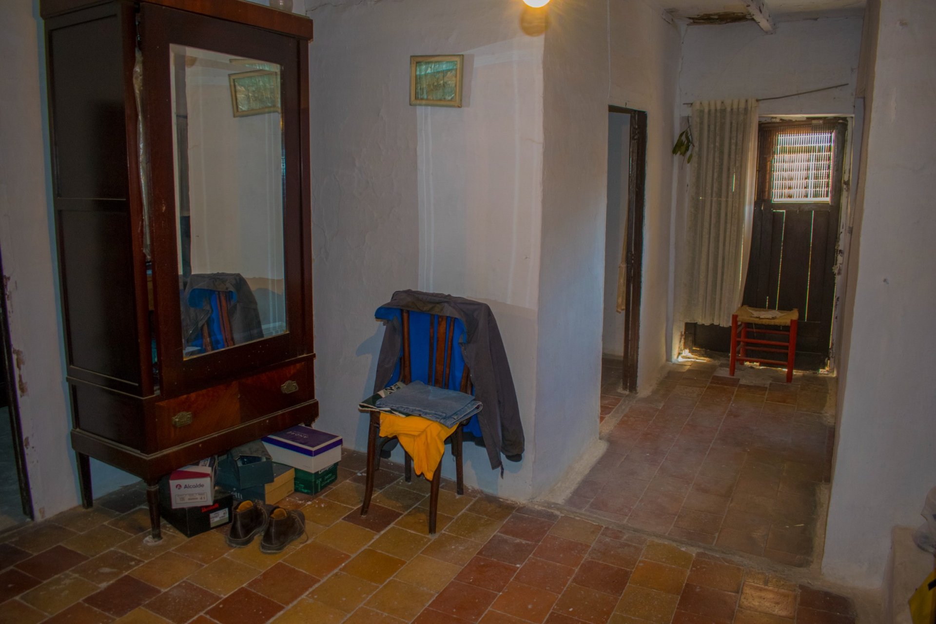 Resale - Town house - Calpe
