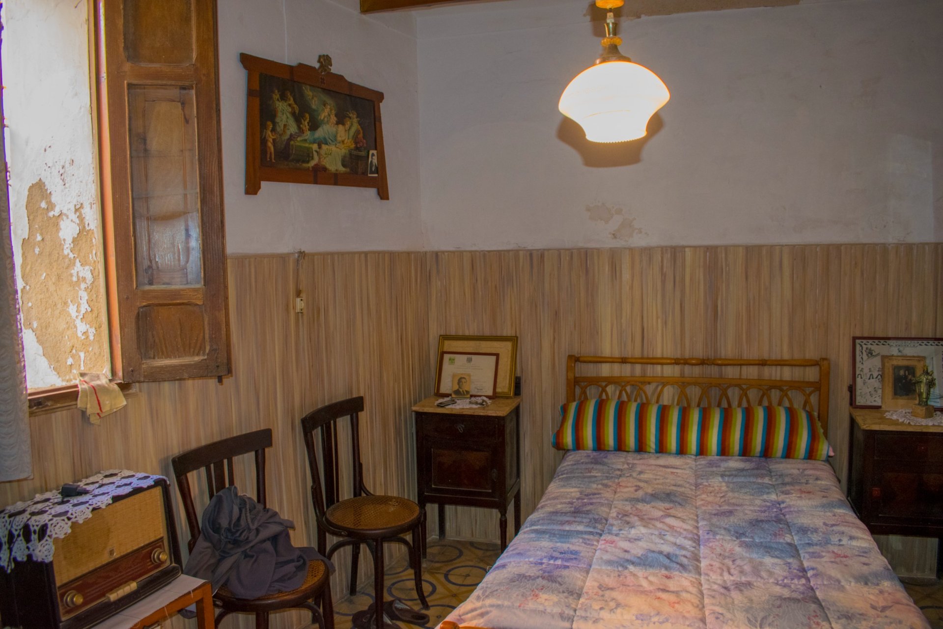 Resale - Town house - Calpe