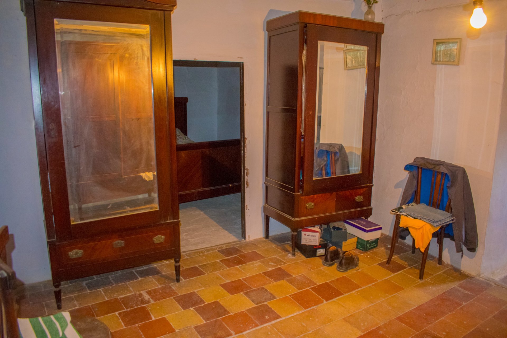 Resale - Town house - Calpe