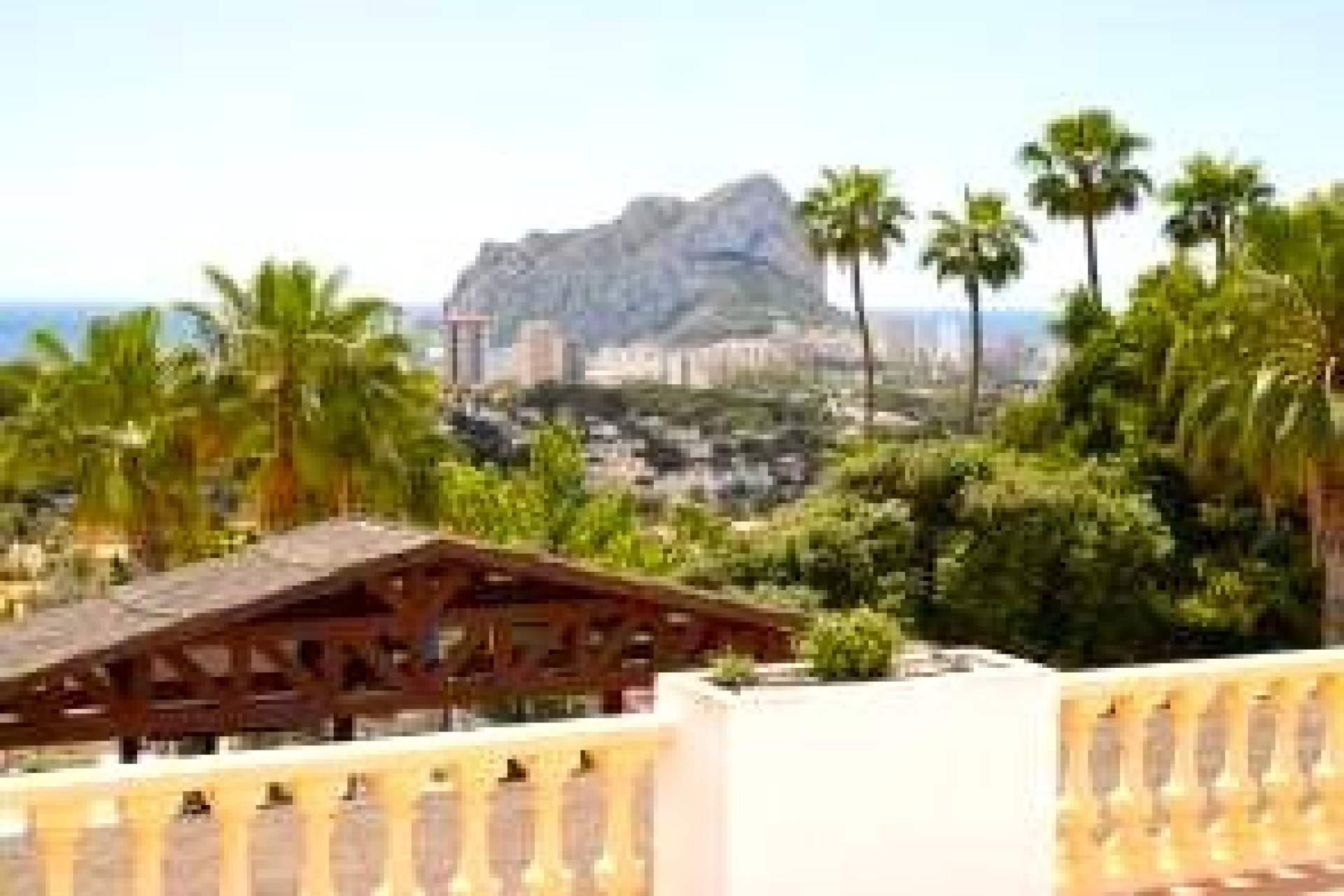 Resale - Townhouse - Calpe - Imperial park
