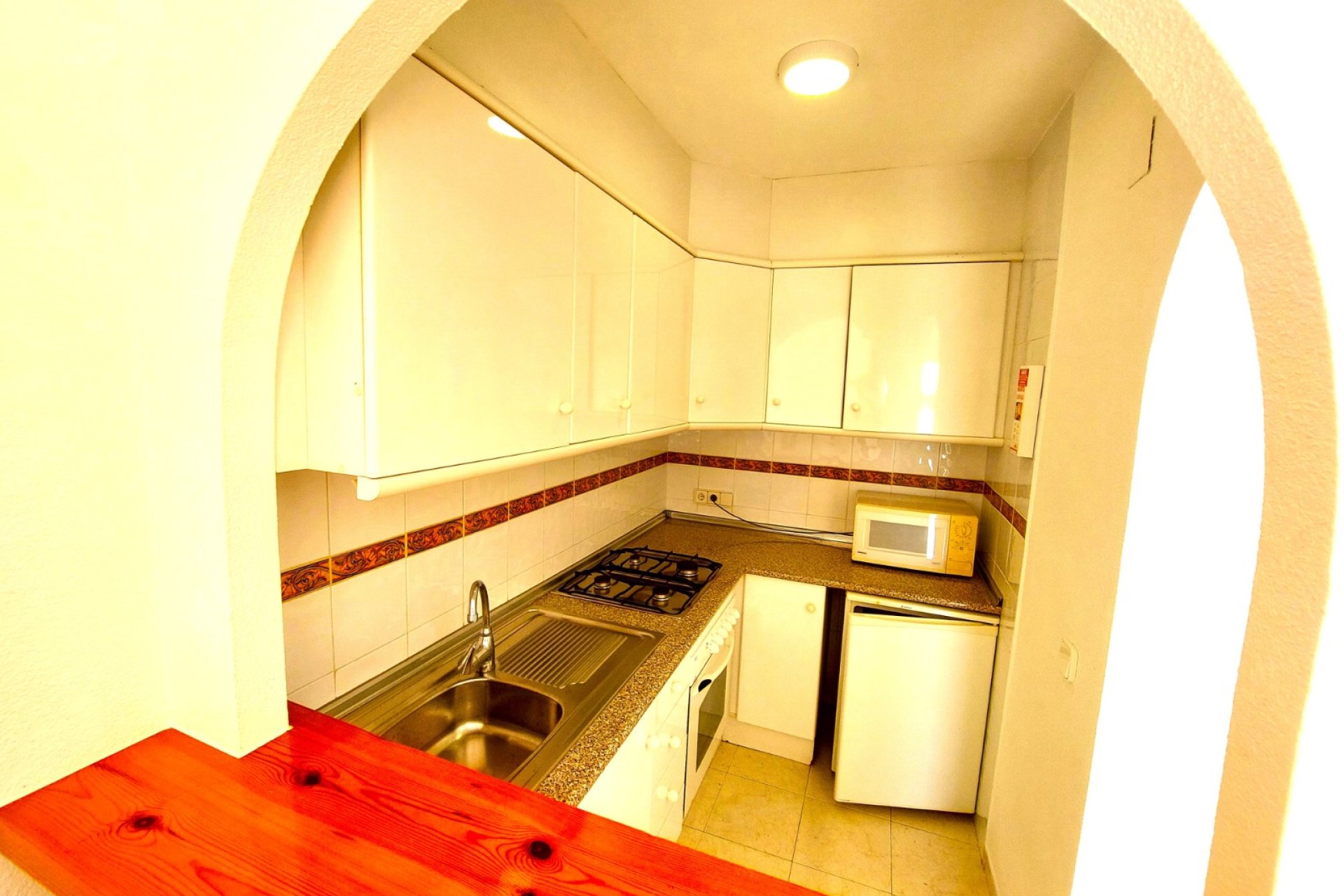 Resale - Townhouse - Calpe - Imperial park