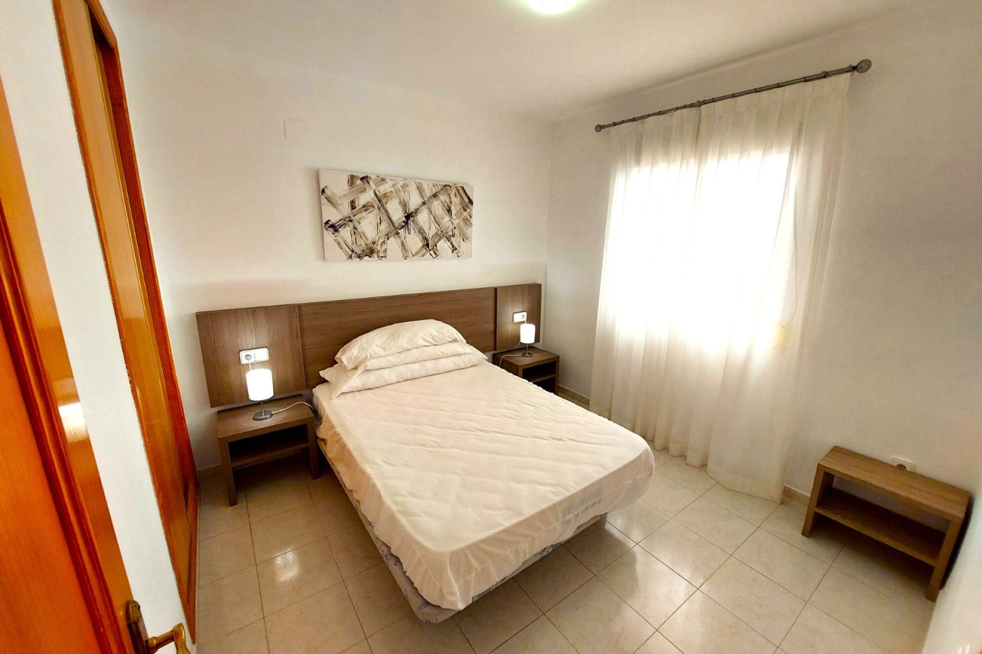 Resale - Townhouse - Calpe - Imperial park