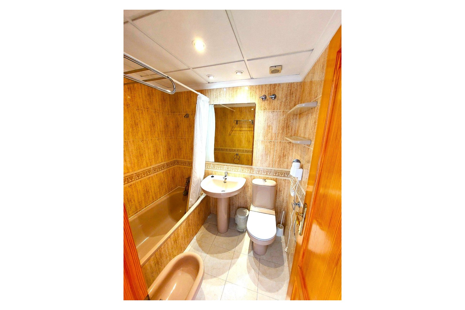 Resale - Townhouse - Calpe - Imperial park