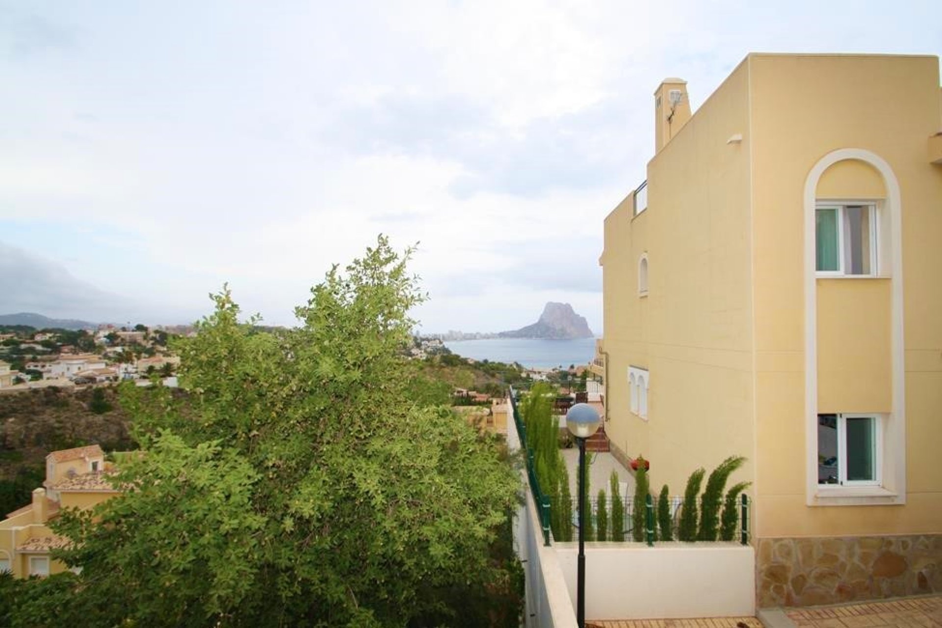 Resale - Townhouse - Calpe