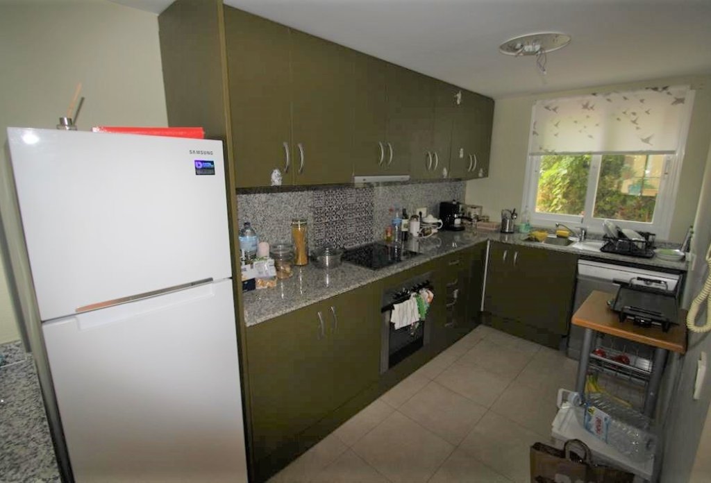 Resale - Townhouse - Calpe