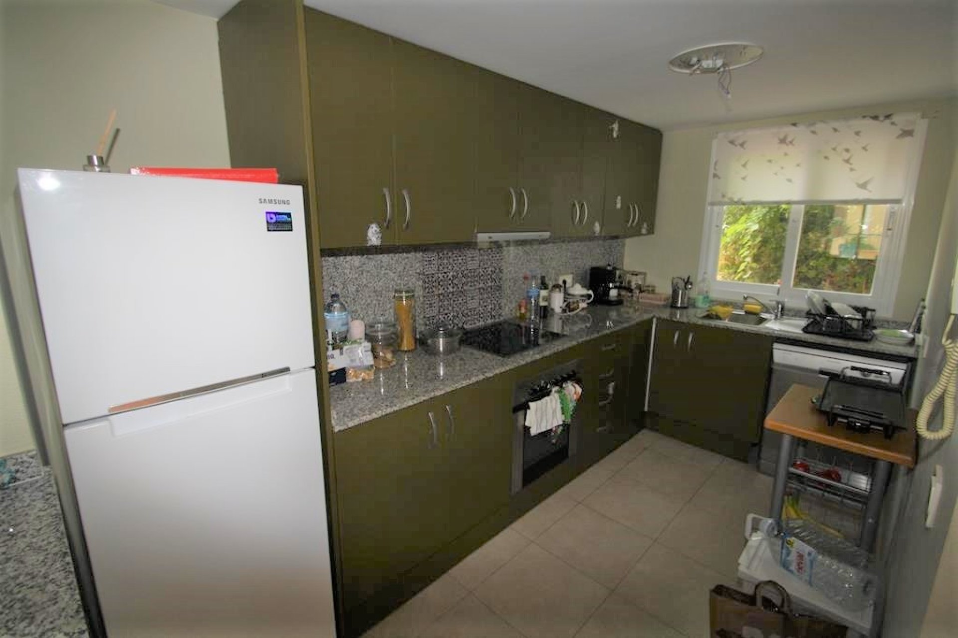 Resale - Townhouse - Calpe