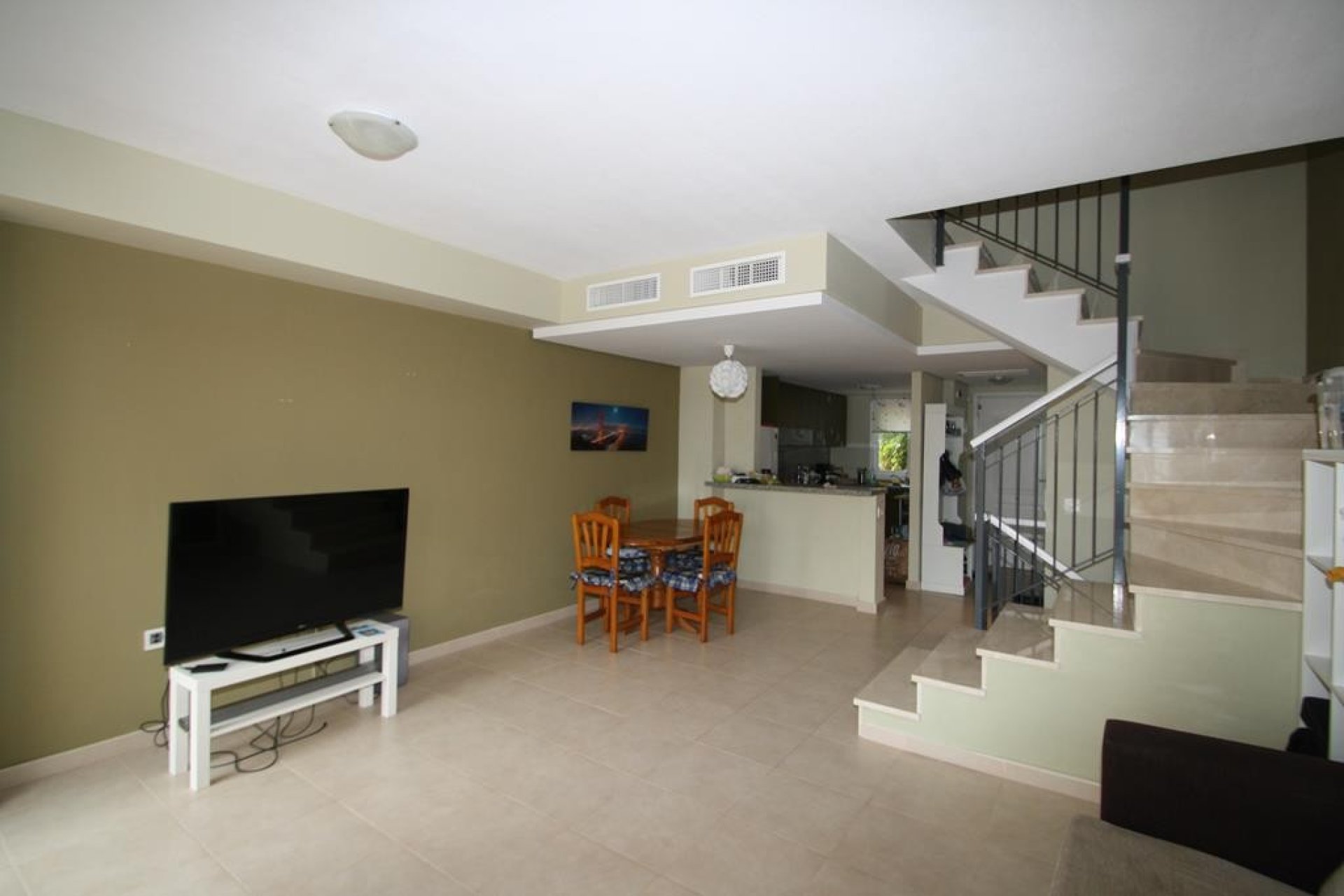 Resale - Townhouse - Calpe