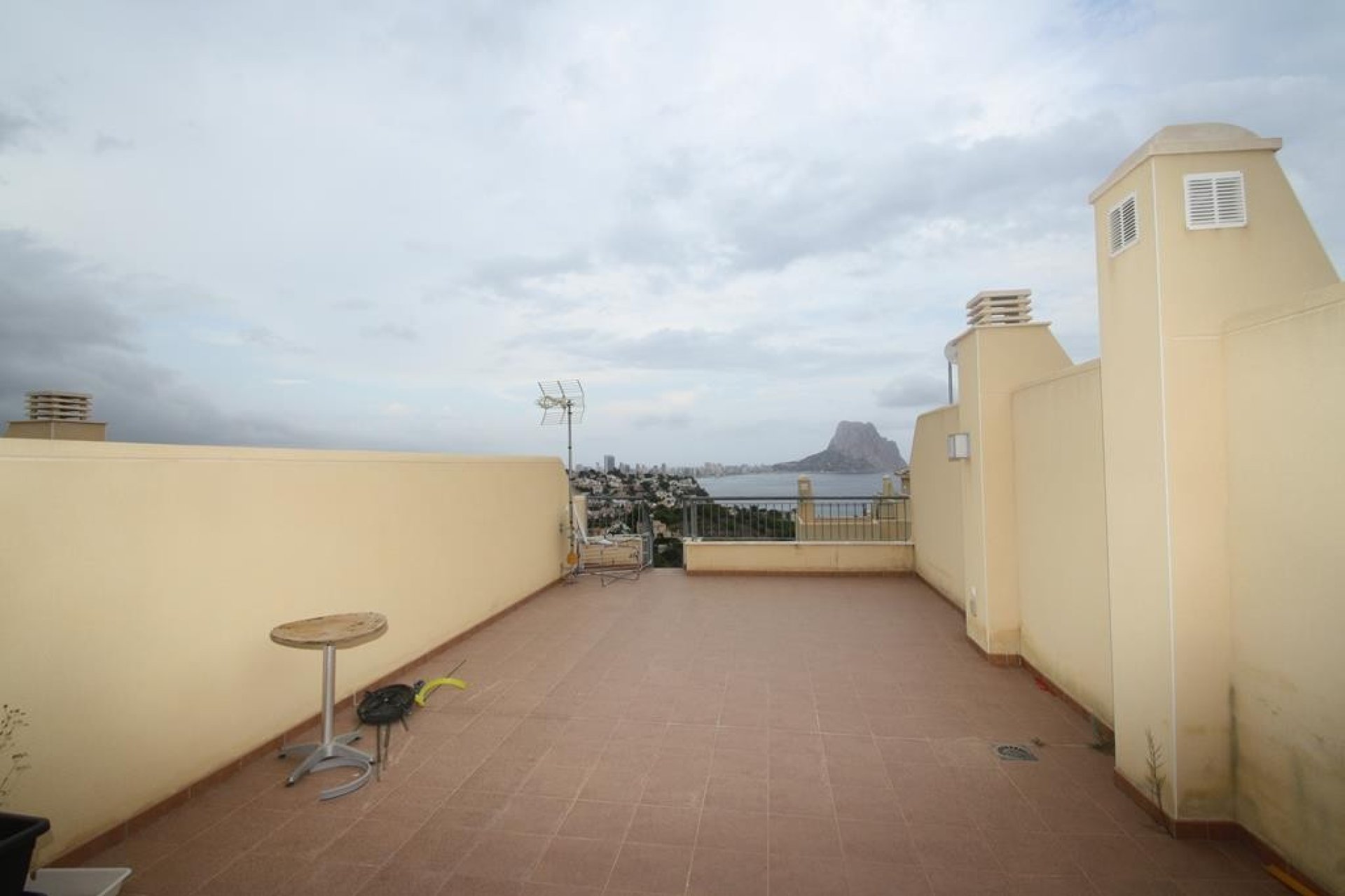 Resale - Townhouse - Calpe