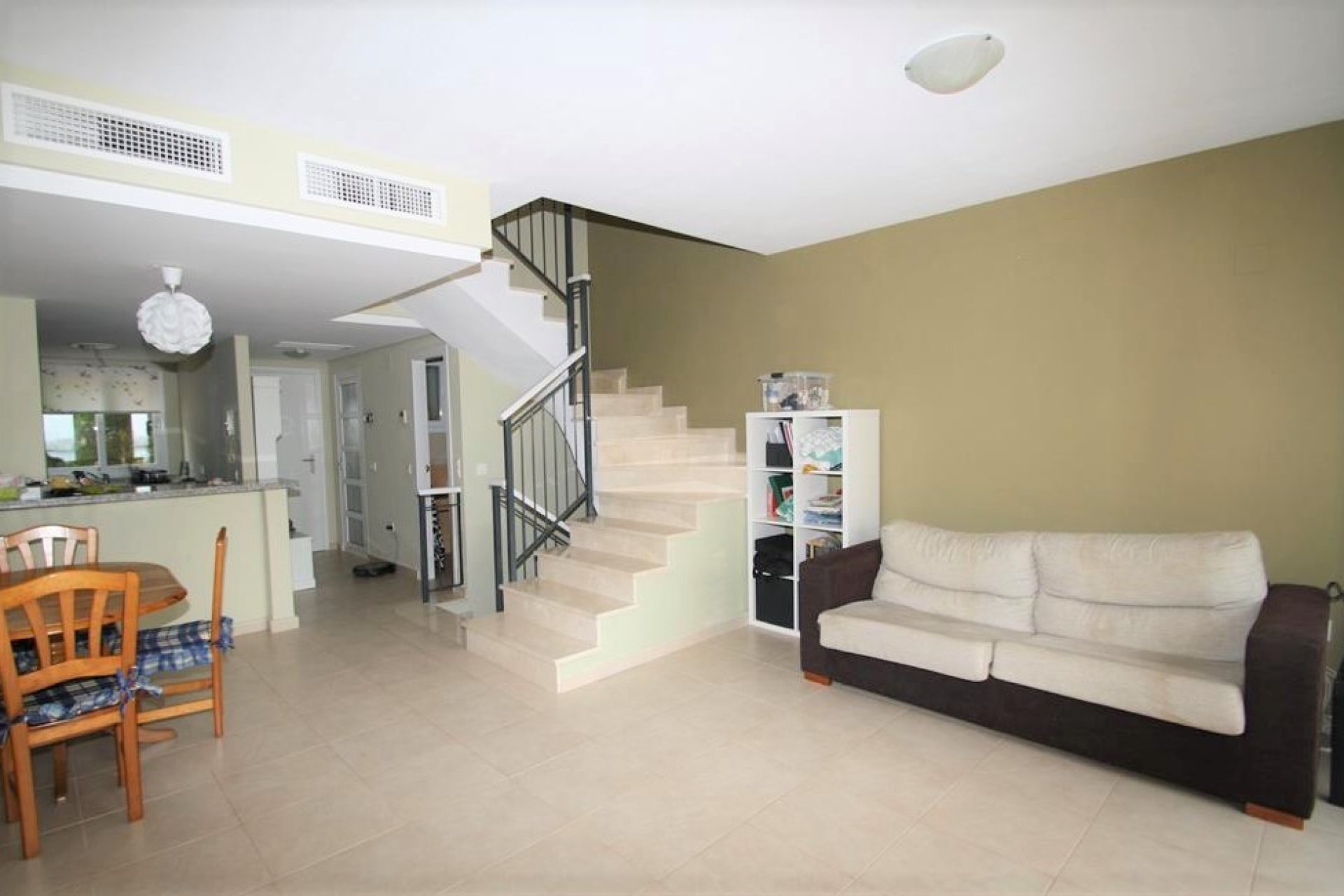 Resale - Townhouse - Calpe