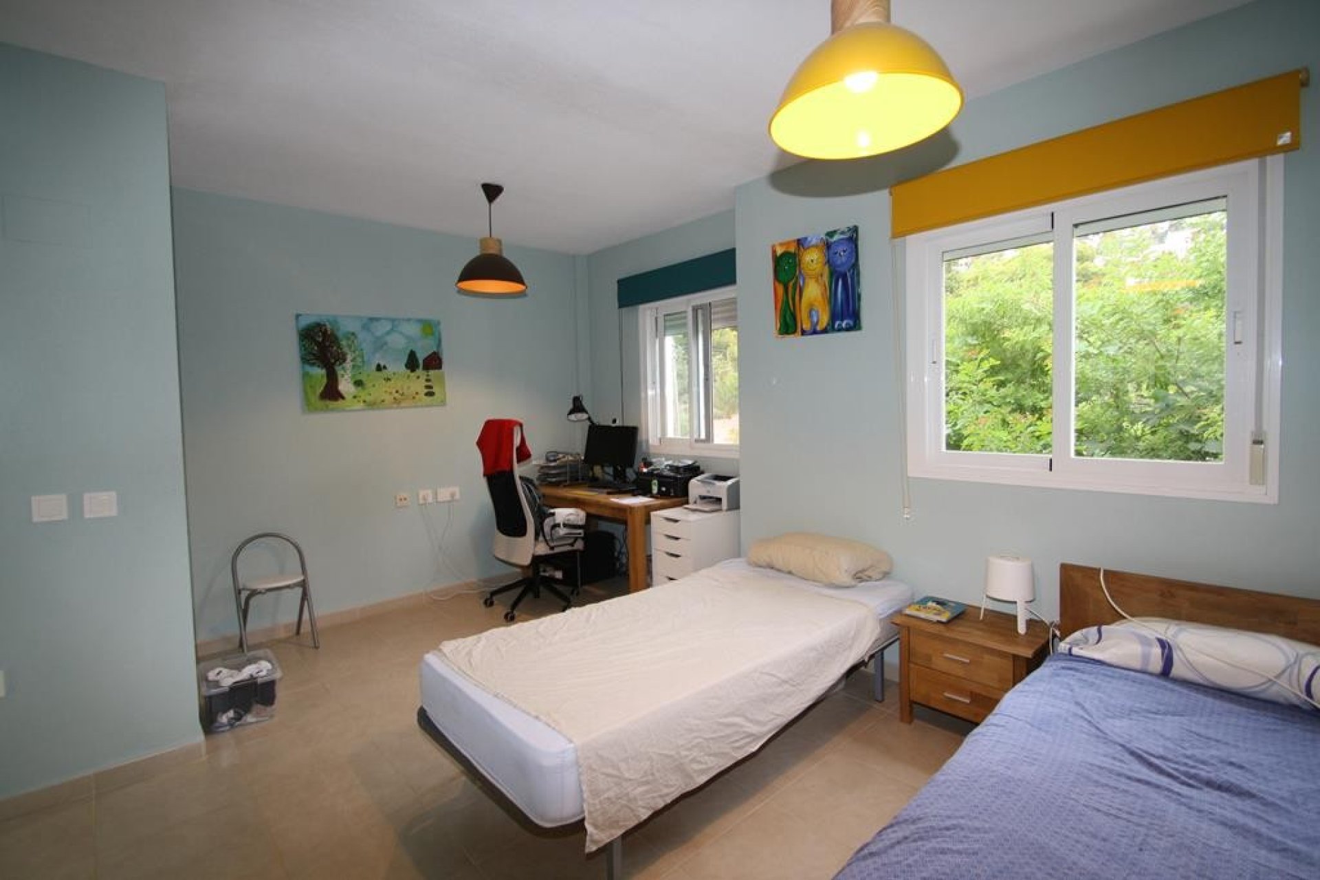 Resale - Townhouse - Calpe