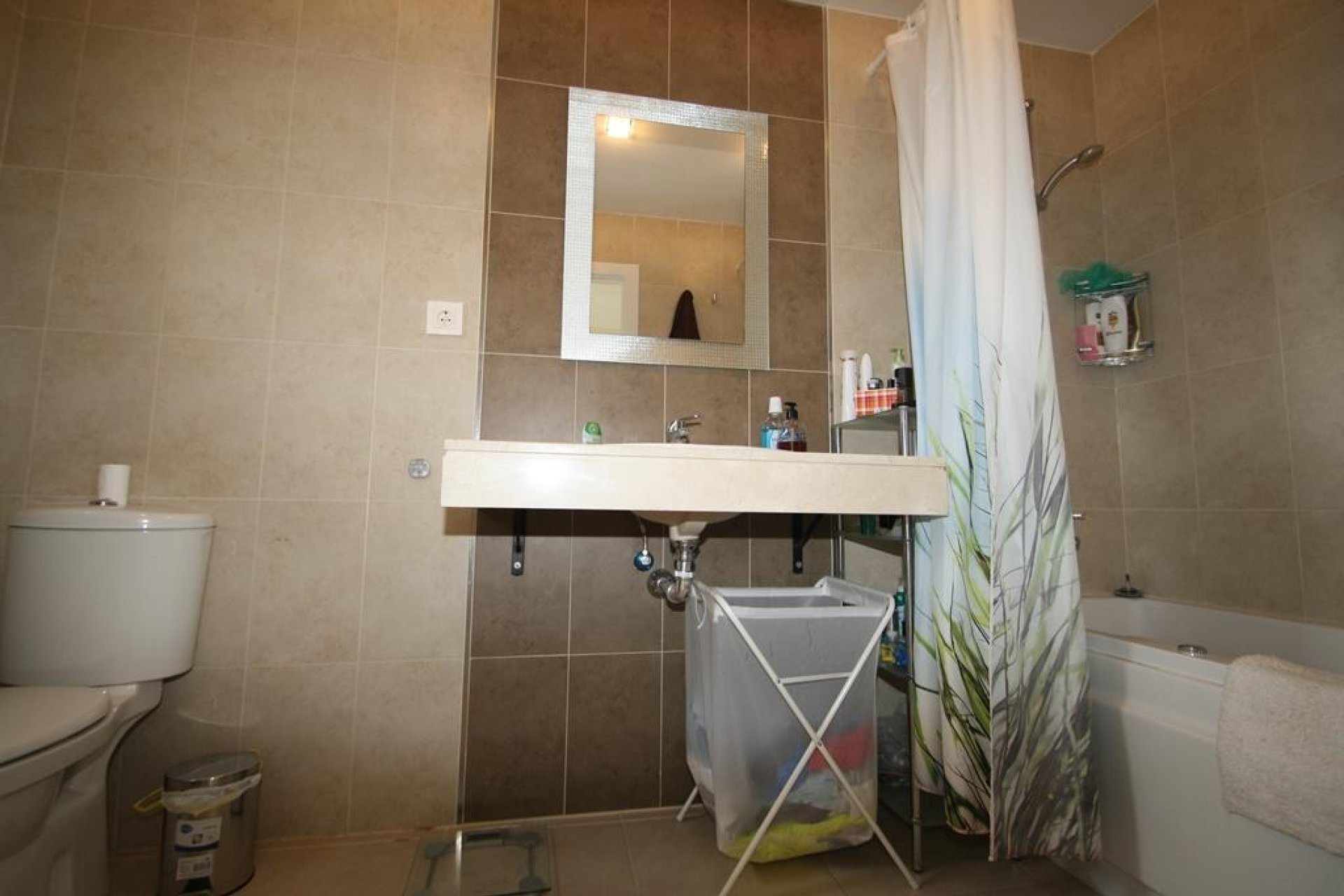 Resale - Townhouse - Calpe