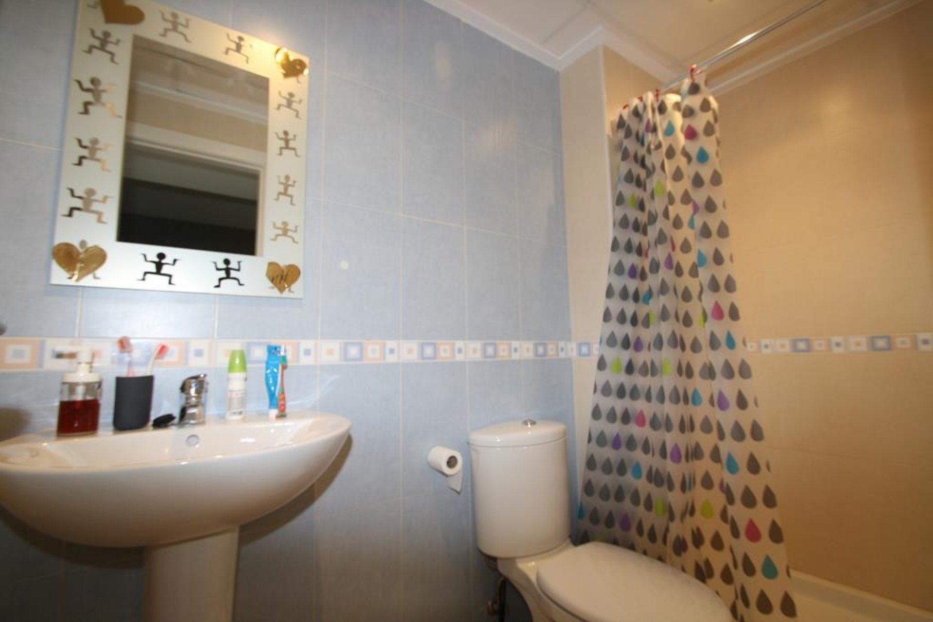 Resale - Townhouse - Calpe