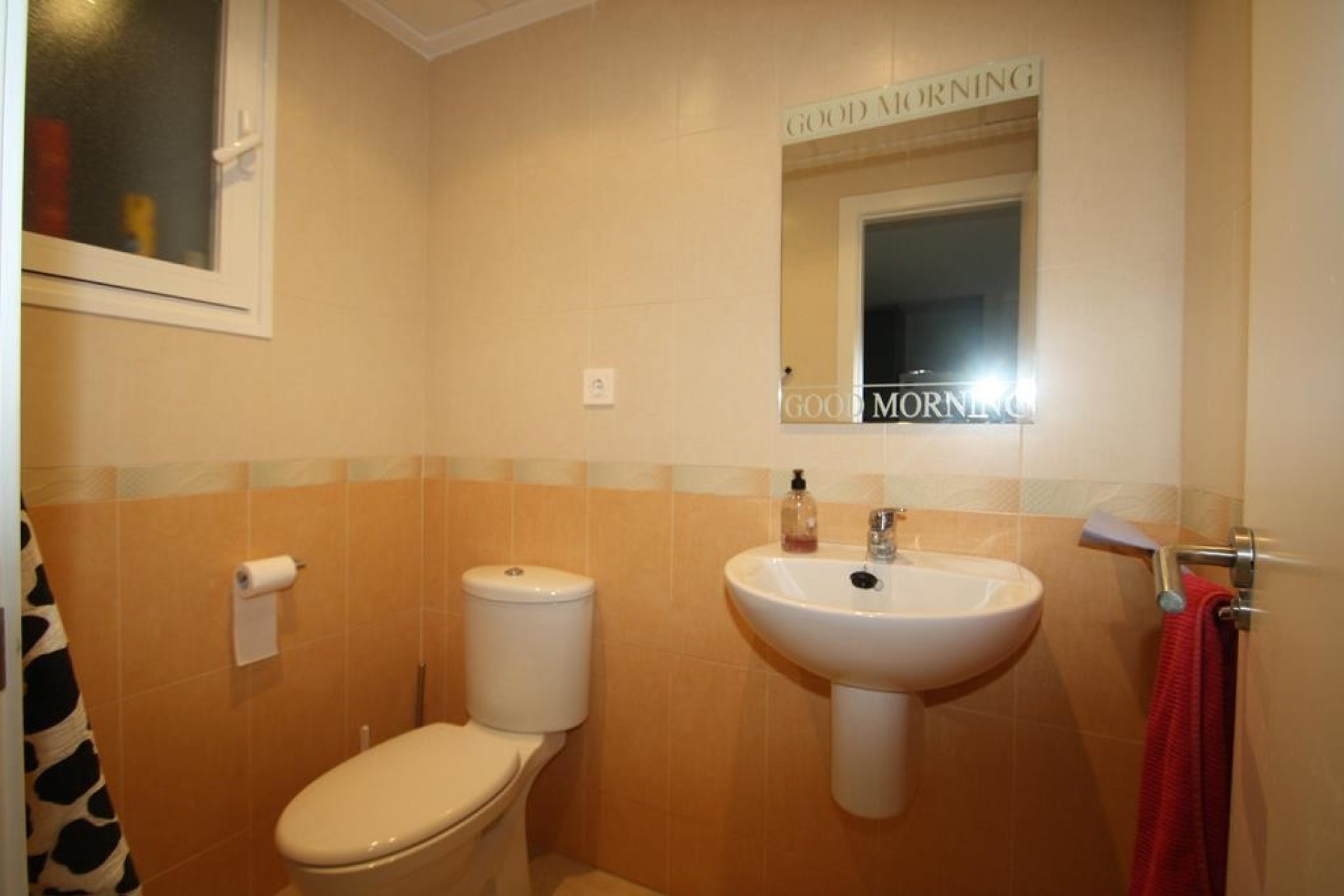 Resale - Townhouse - Calpe