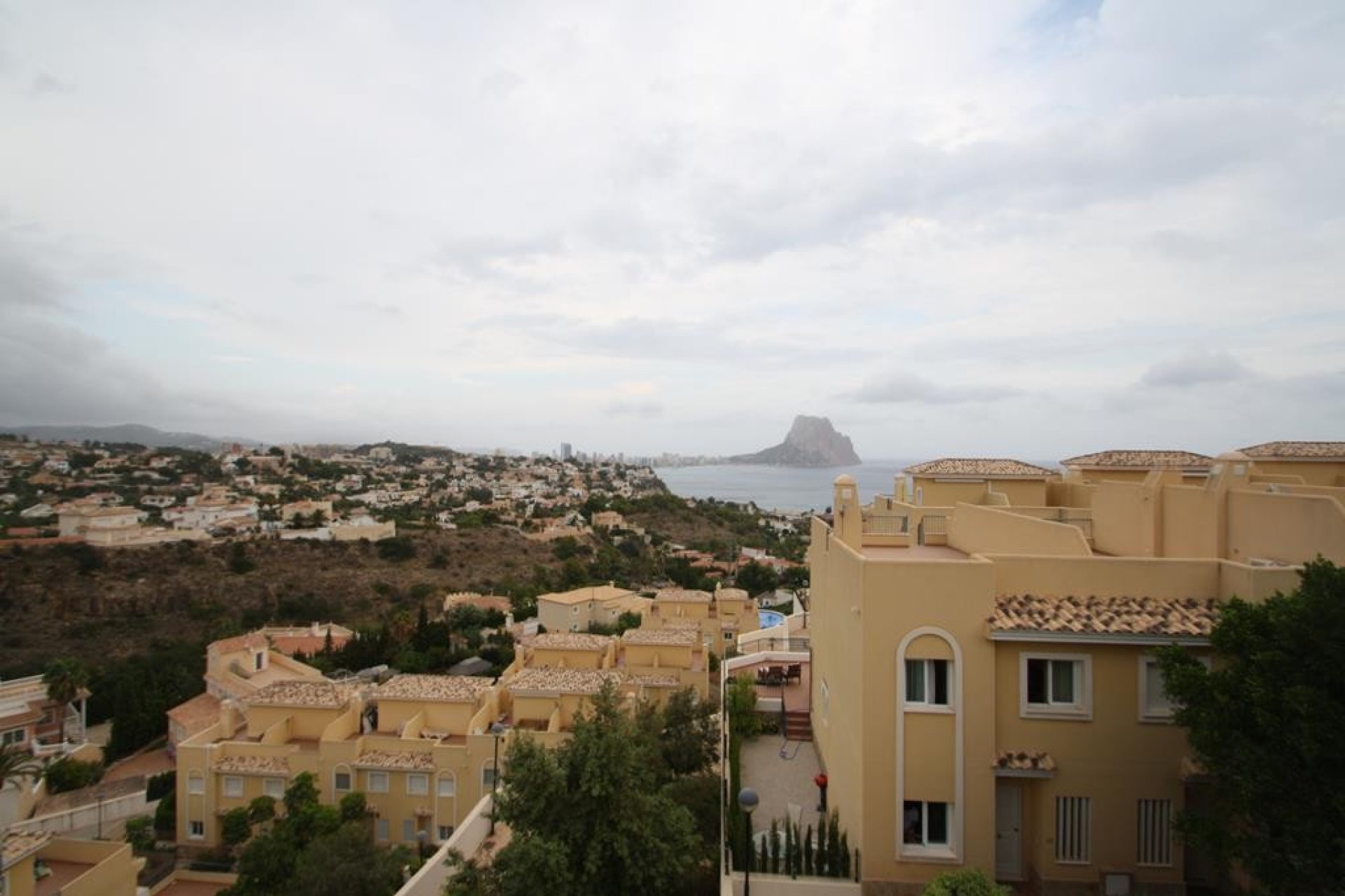 Resale - Townhouse - Calpe