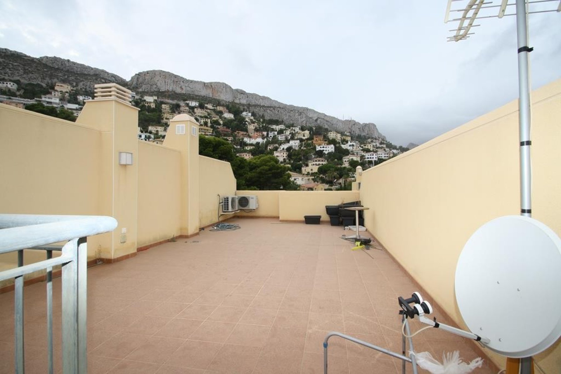 Resale - Townhouse - Calpe