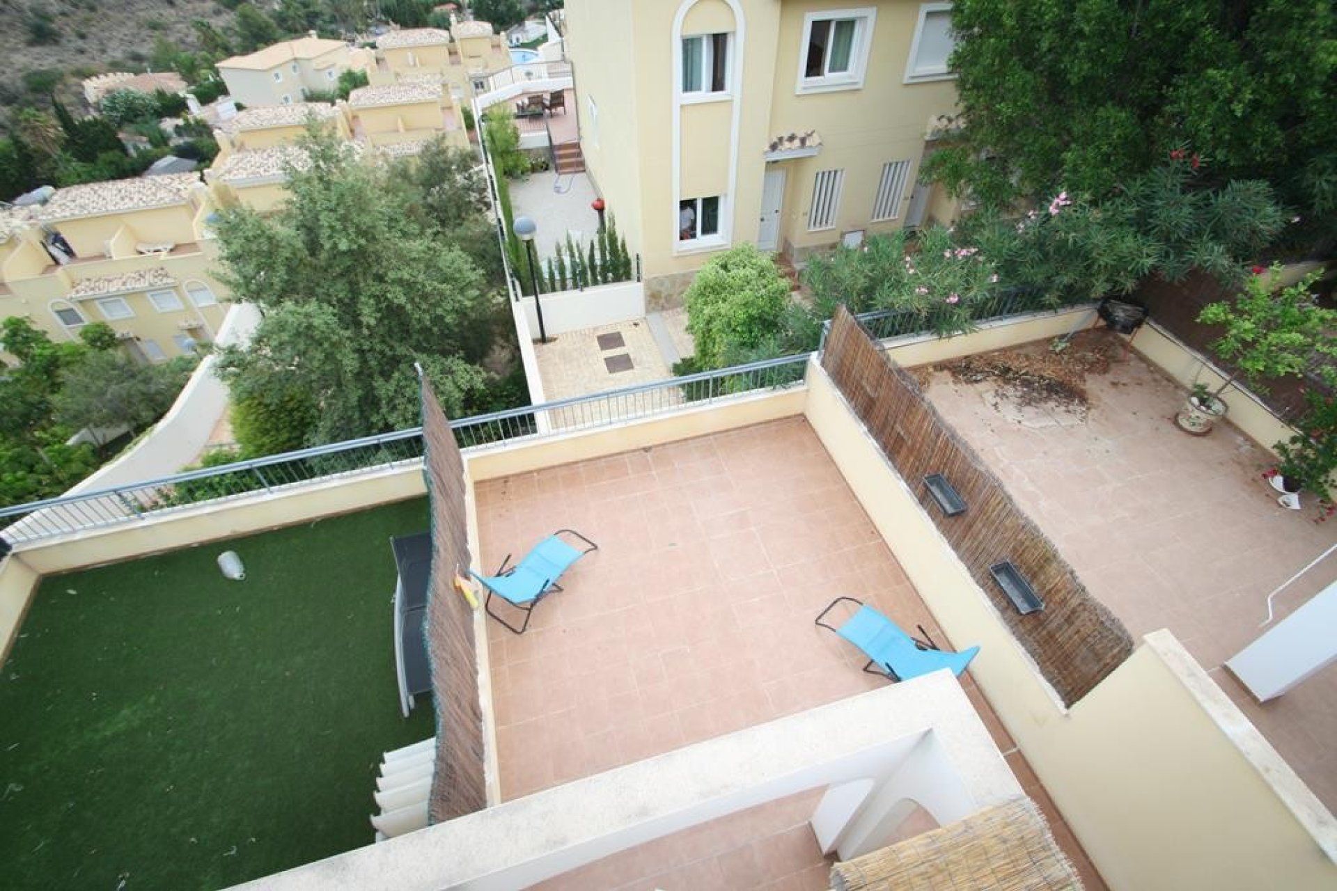 Resale - Townhouse - Calpe