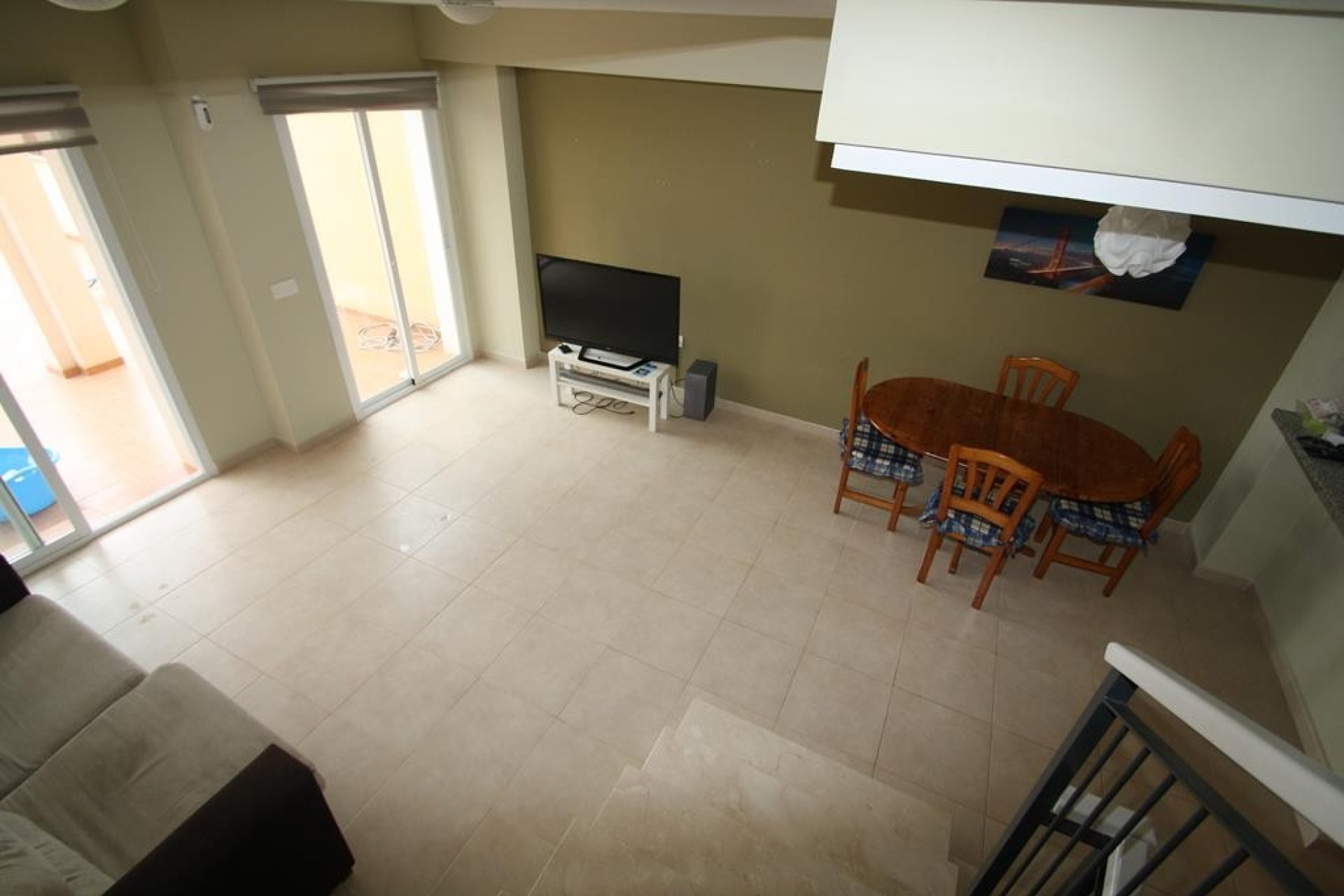Resale - Townhouse - Calpe