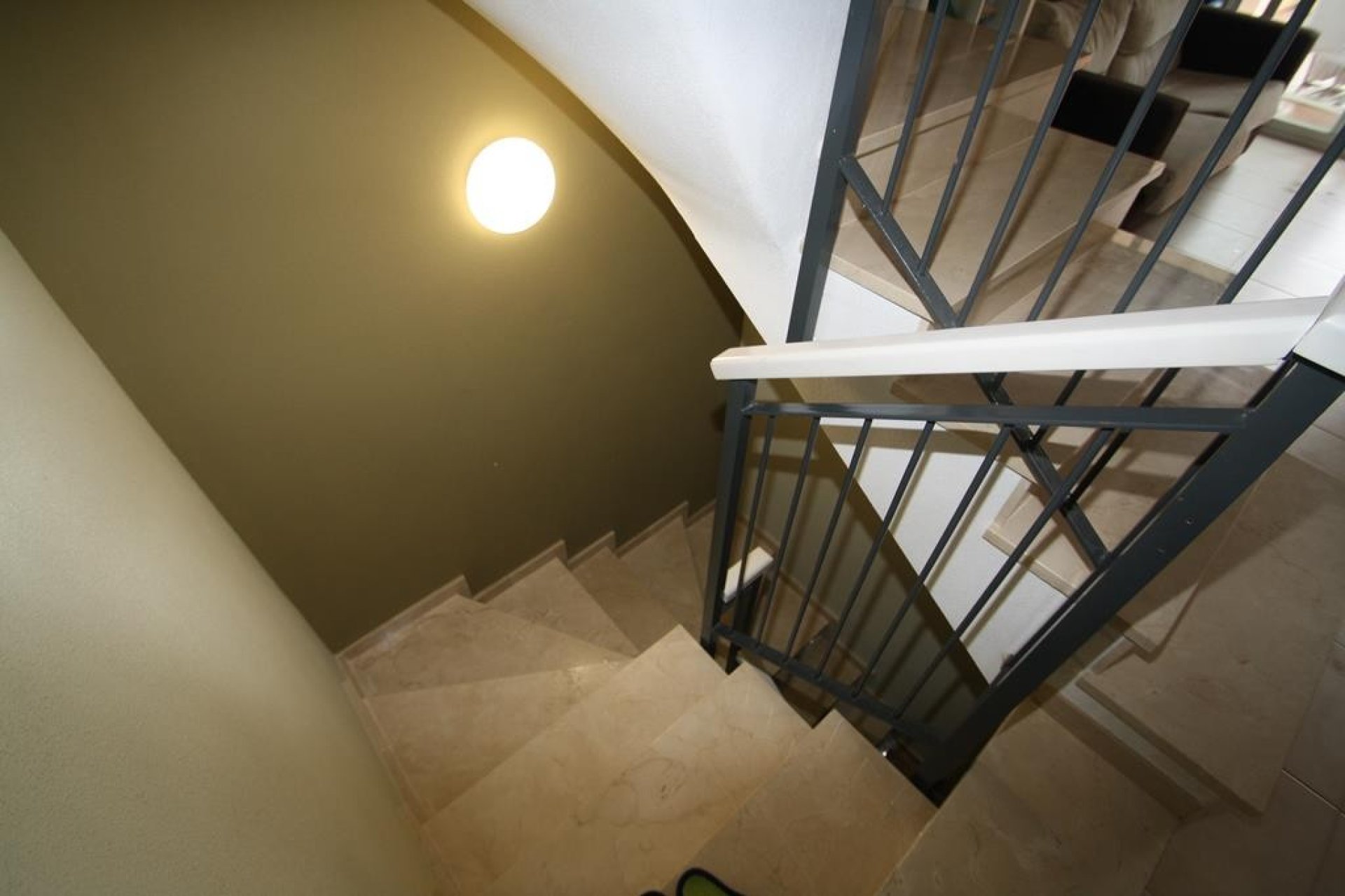 Resale - Townhouse - Calpe