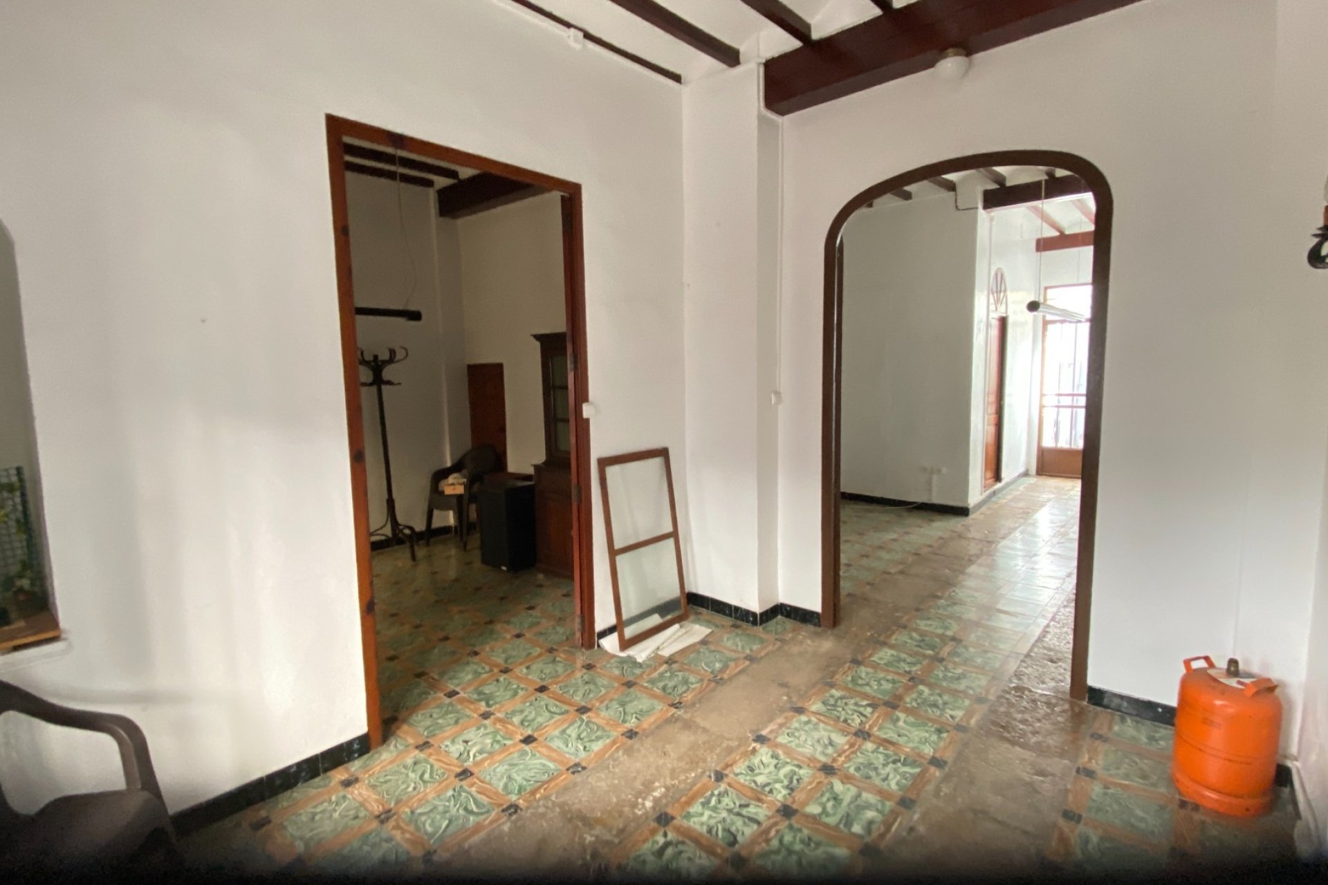 Resale - Townhouse - Jalón