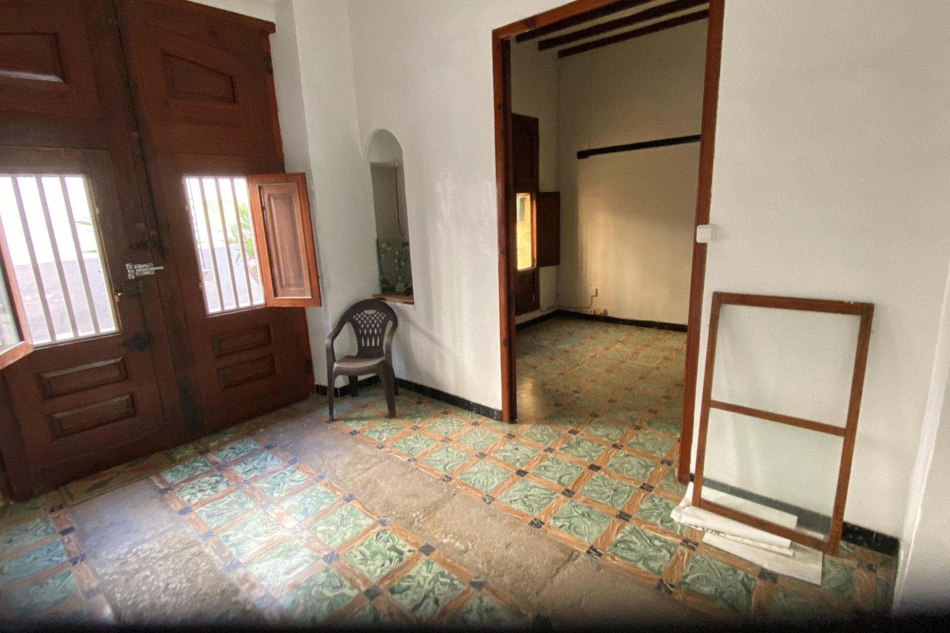 Resale - Townhouse - Jalón