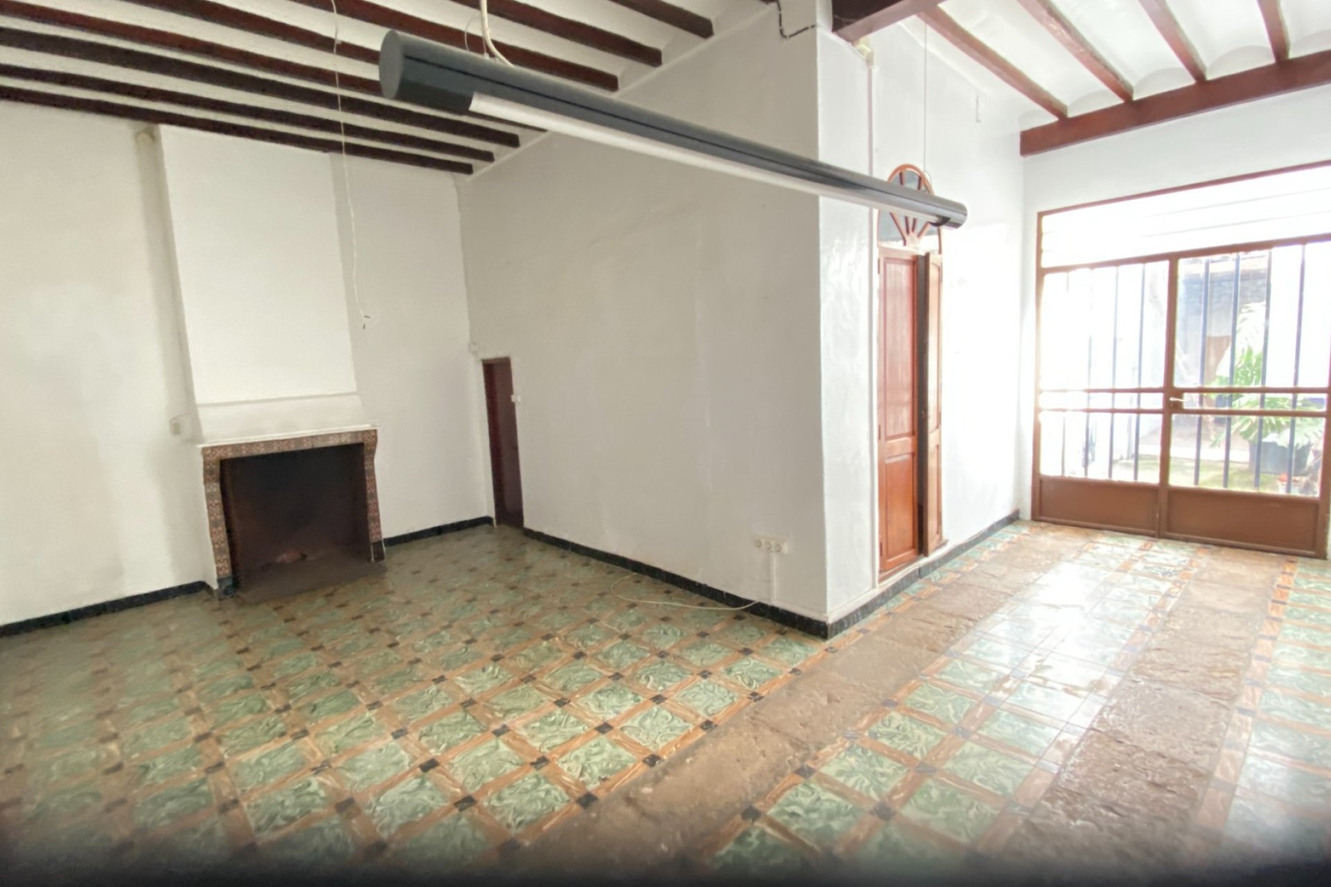 Resale - Townhouse - Jalón