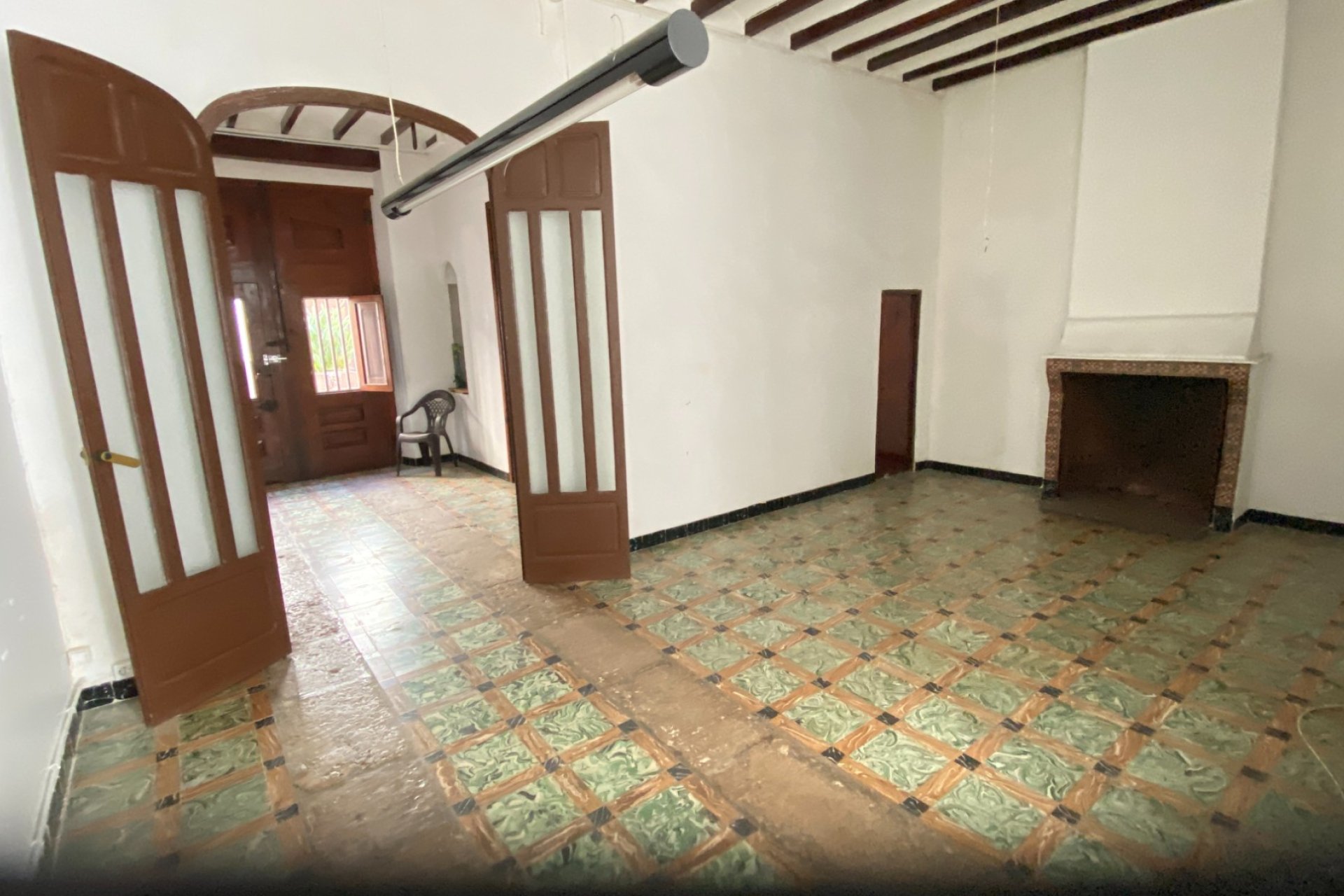 Resale - Townhouse - Jalón