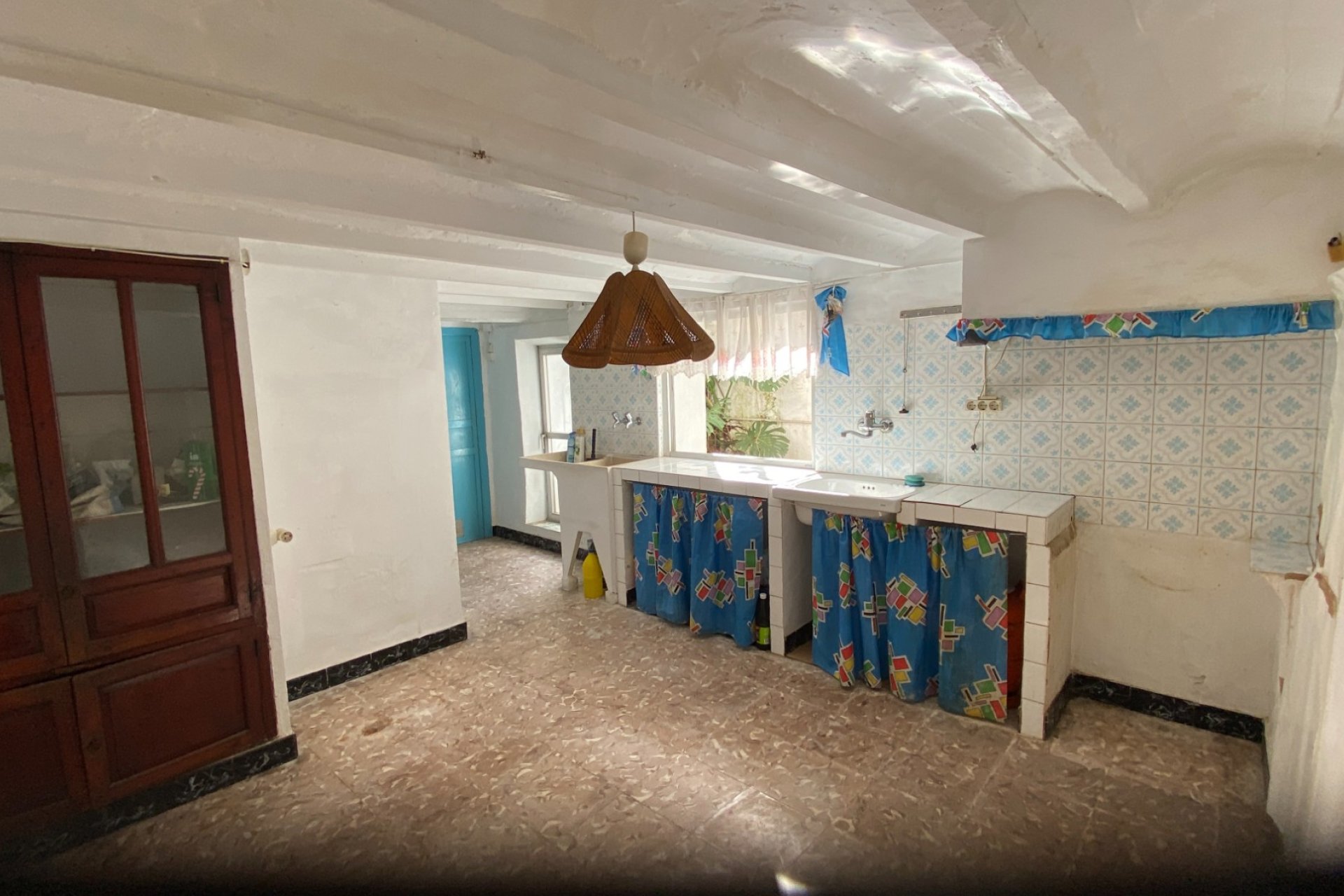 Resale - Townhouse - Jalón