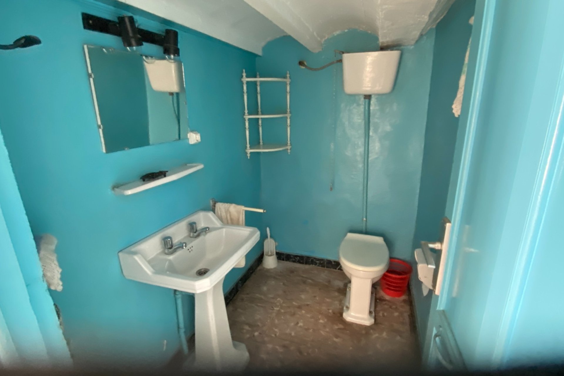 Resale - Townhouse - Jalón