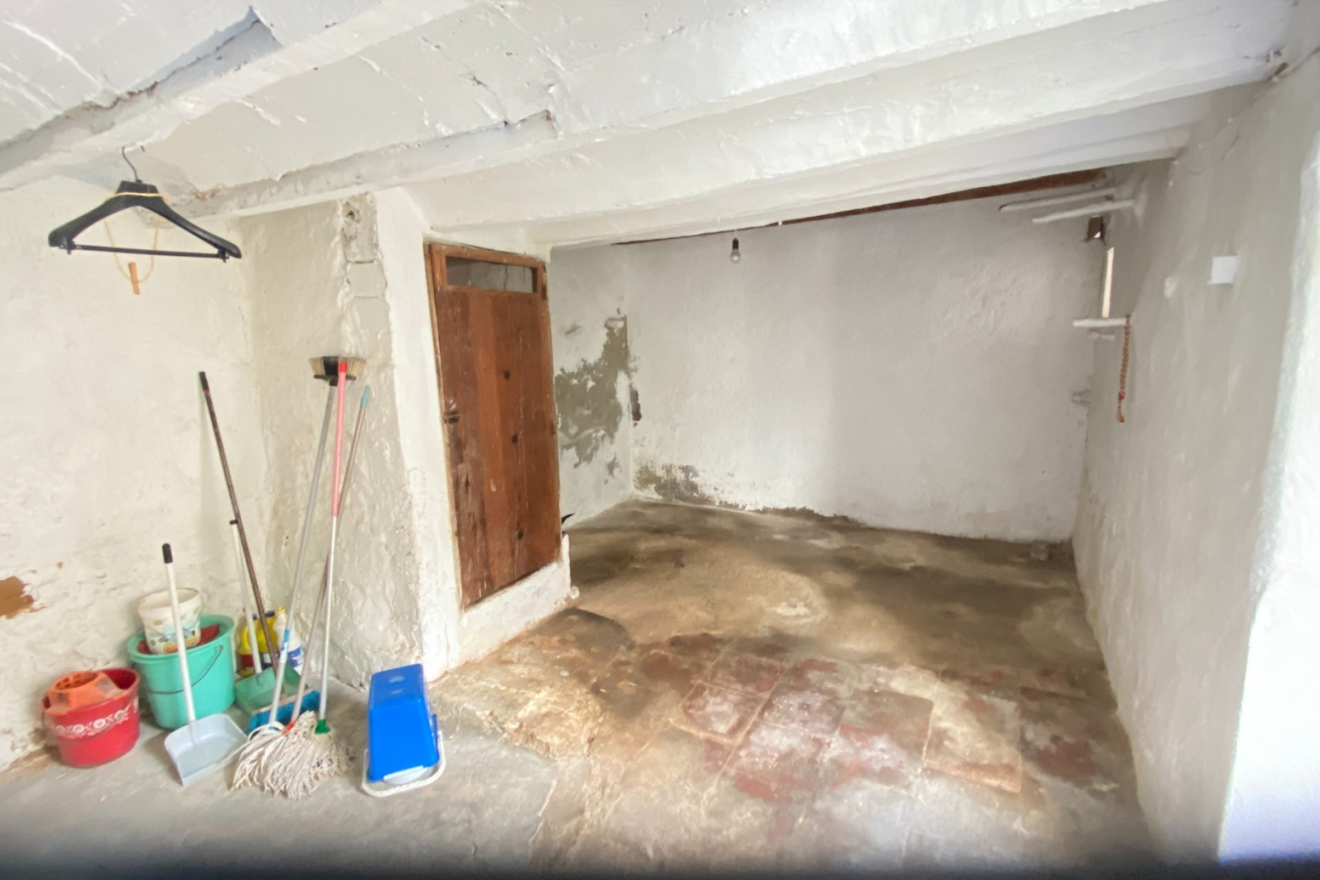 Resale - Townhouse - Jalón
