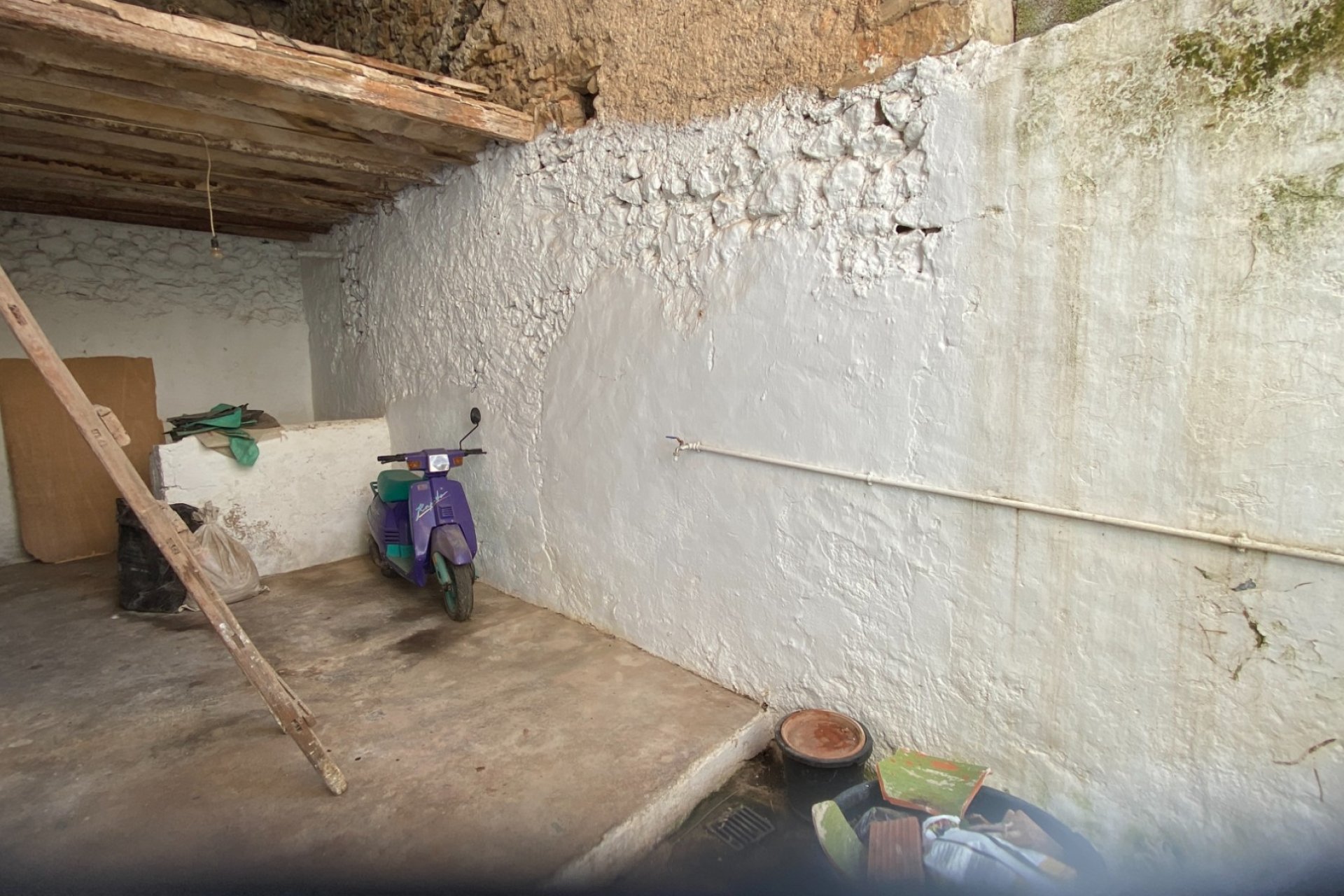 Resale - Townhouse - Jalón