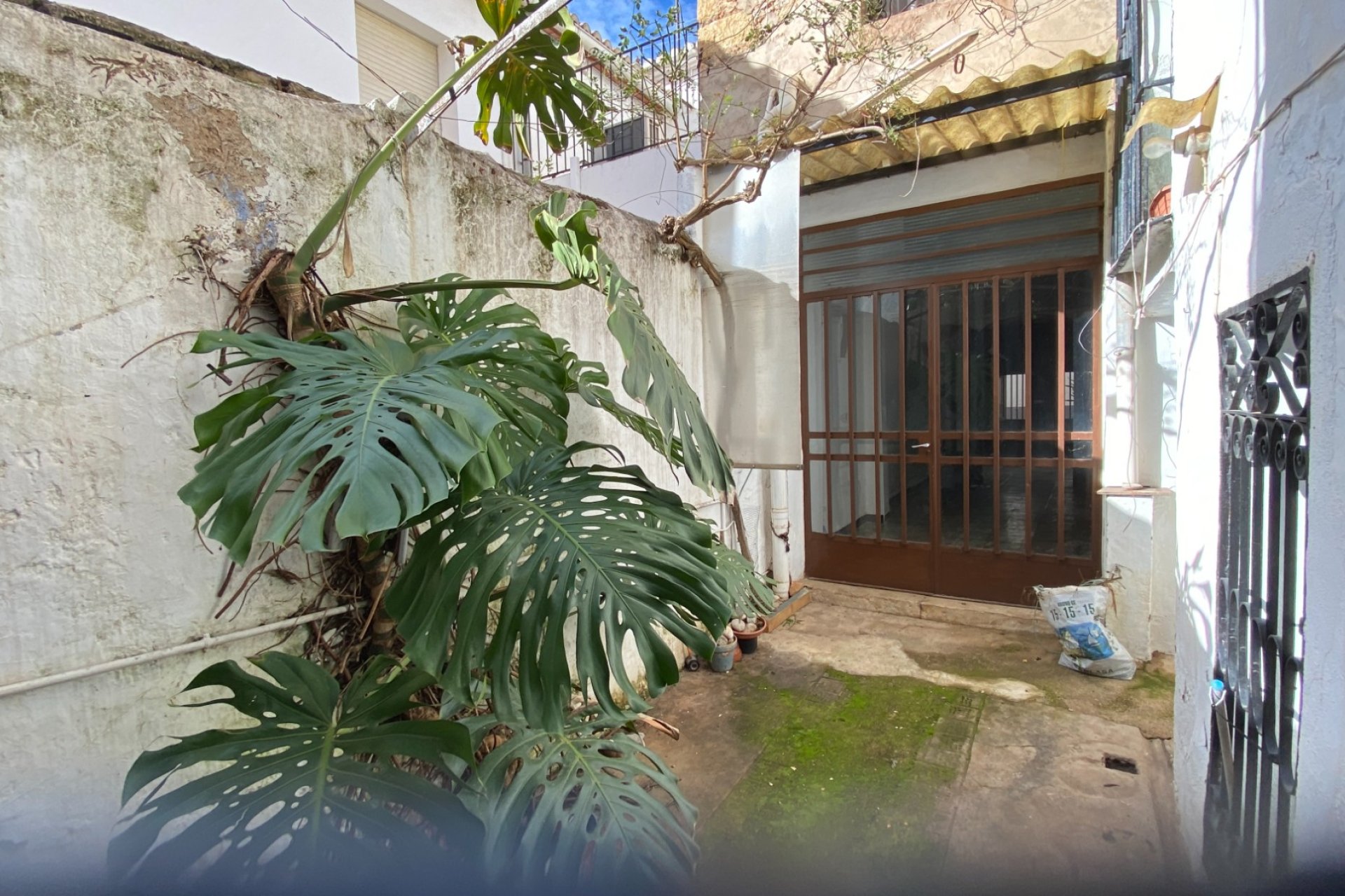 Resale - Townhouse - Jalón