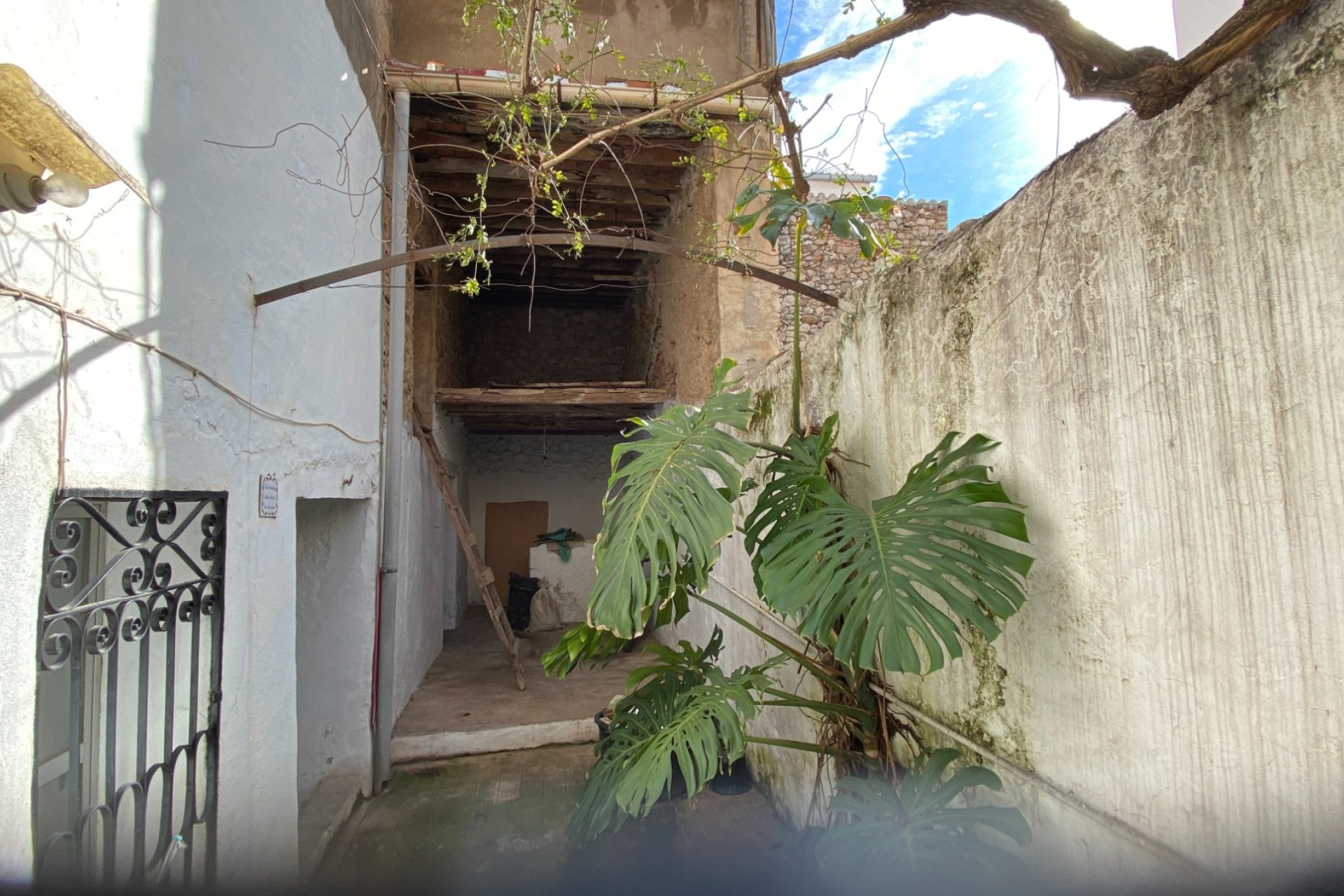 Resale - Townhouse - Jalón