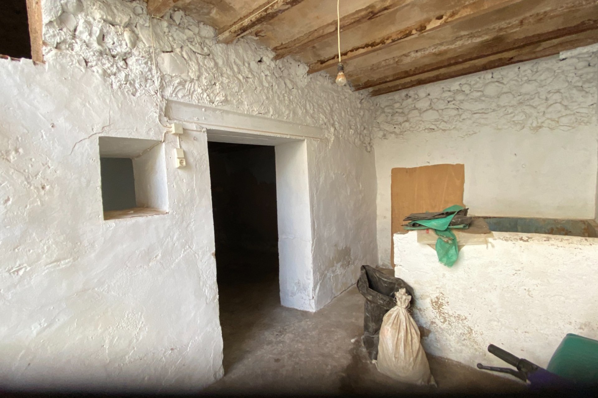 Resale - Townhouse - Jalón