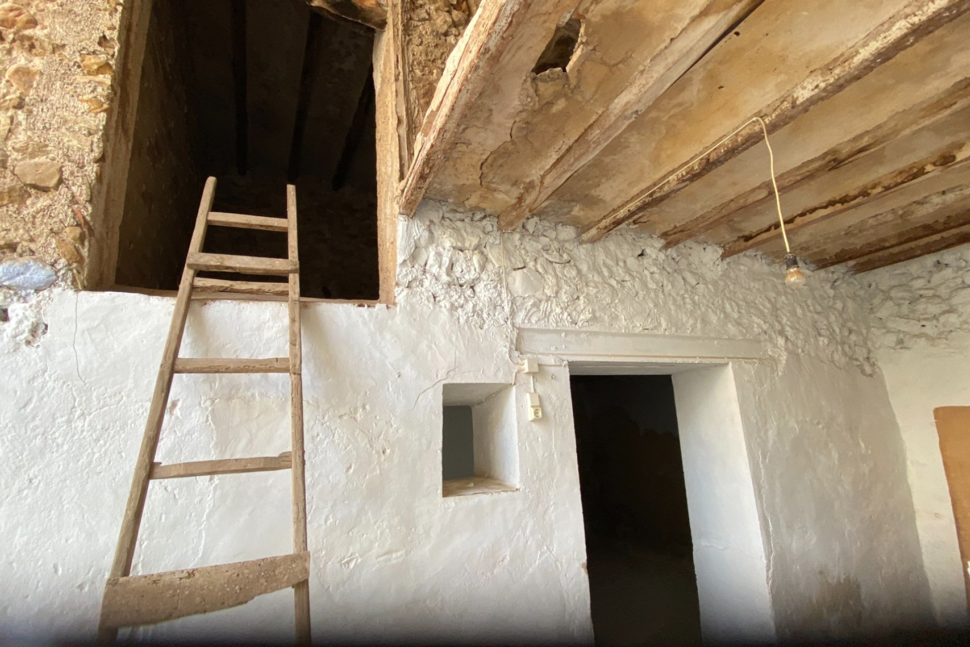 Resale - Townhouse - Jalón