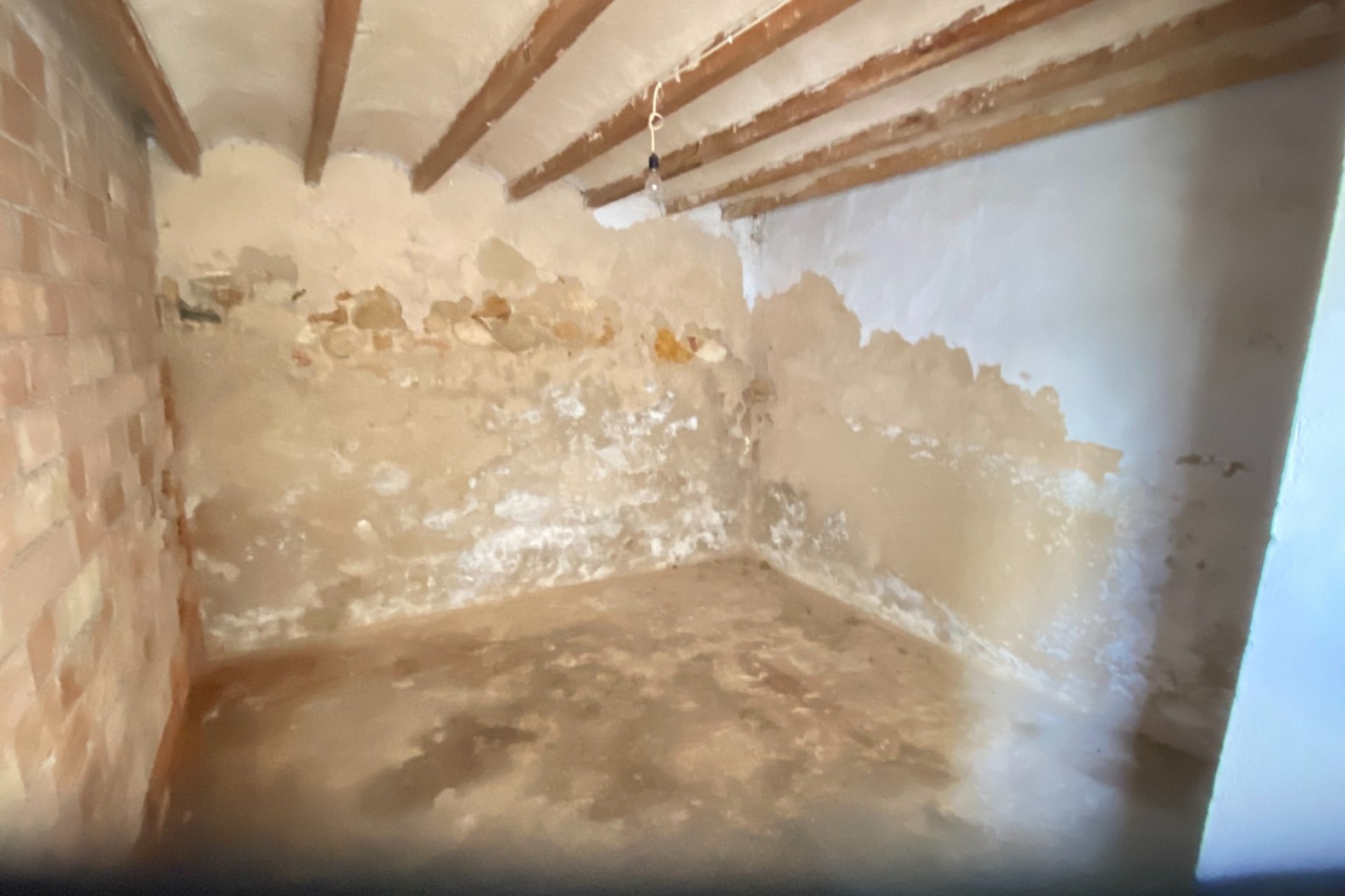 Resale - Townhouse - Jalón