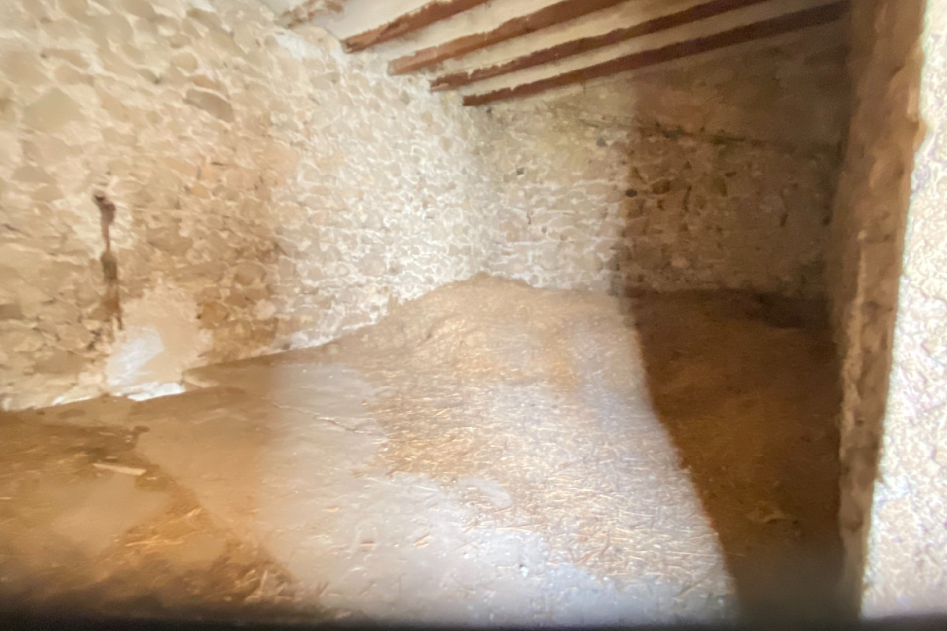 Resale - Townhouse - Jalón