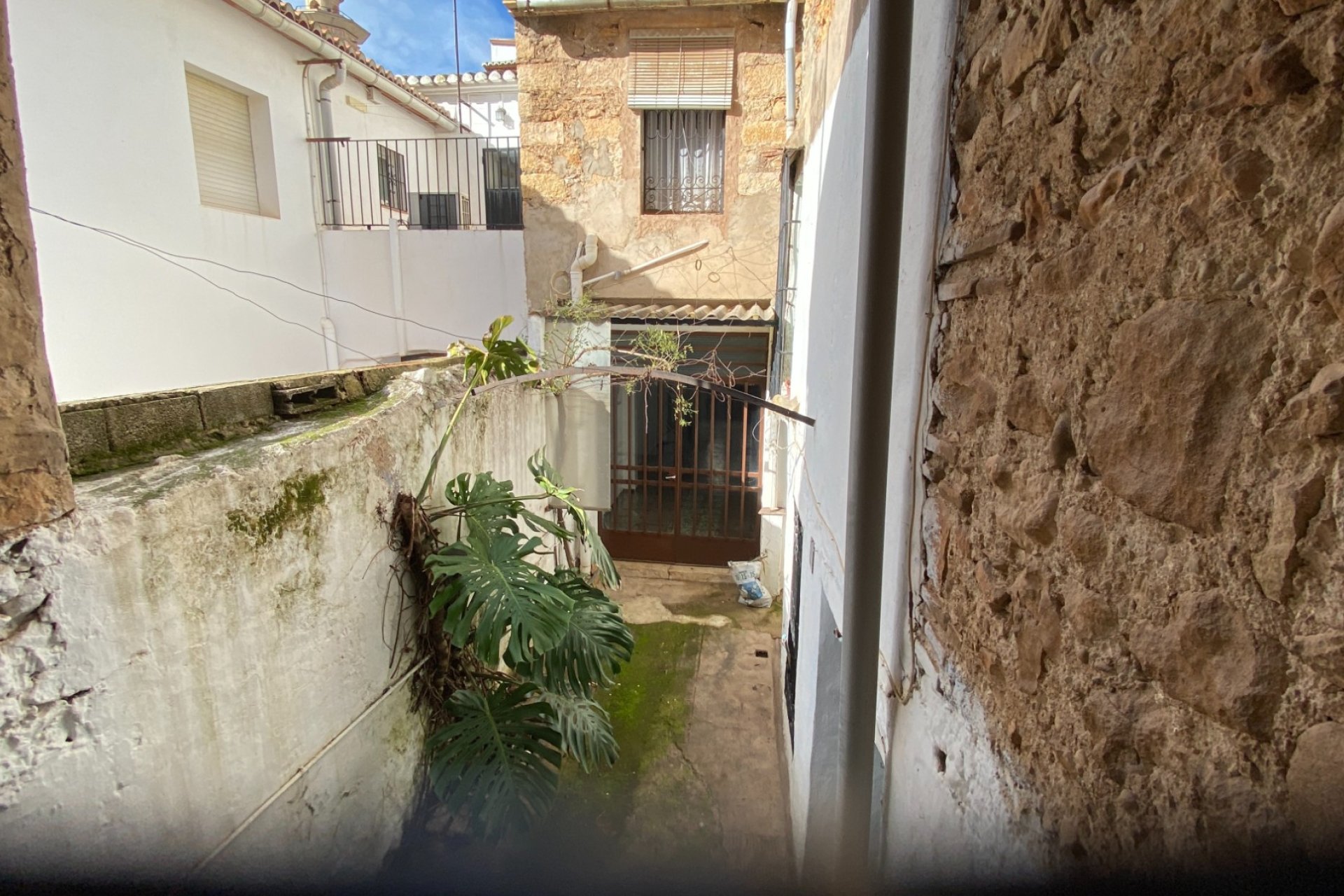 Resale - Townhouse - Jalón