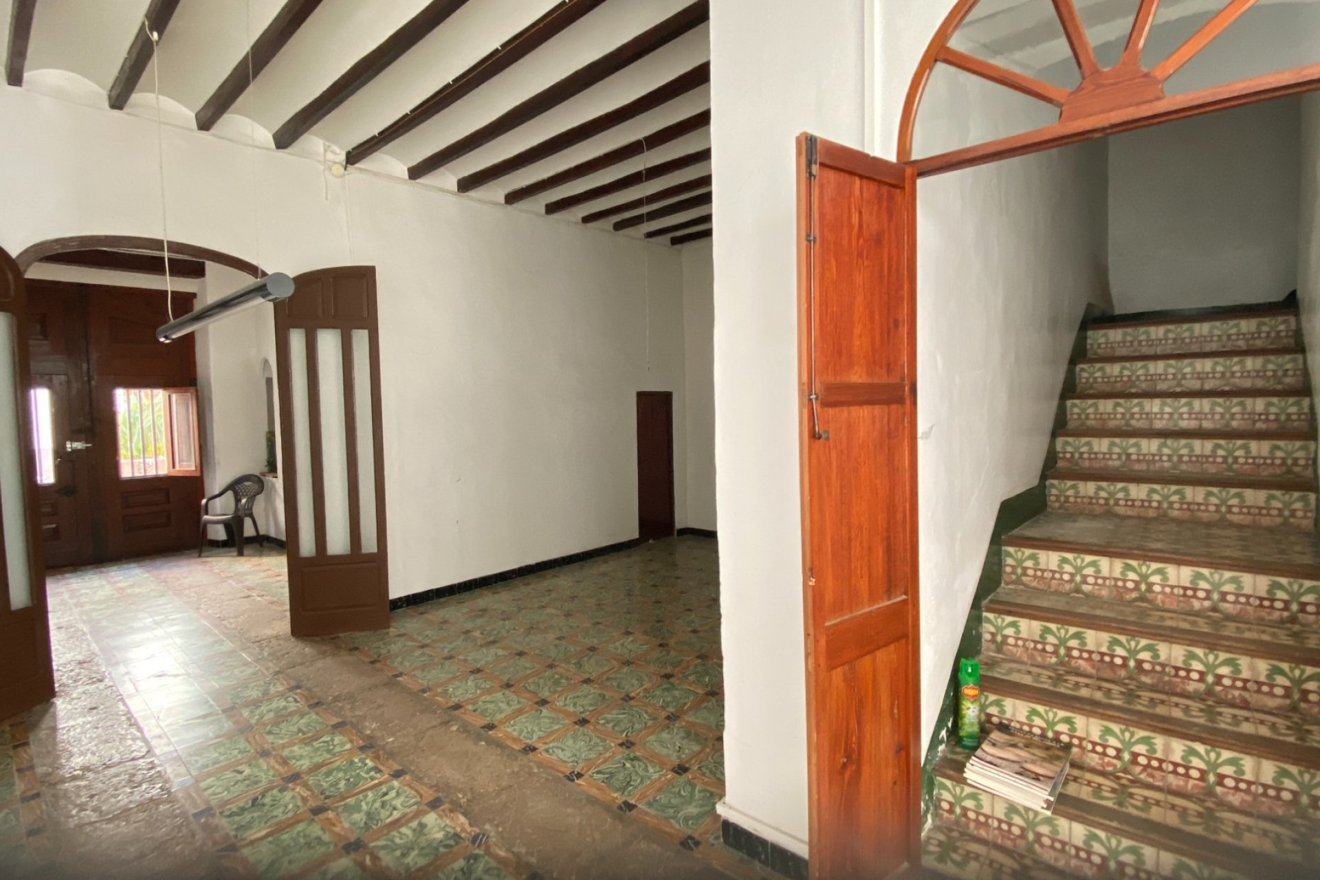 Resale - Townhouse - Jalón