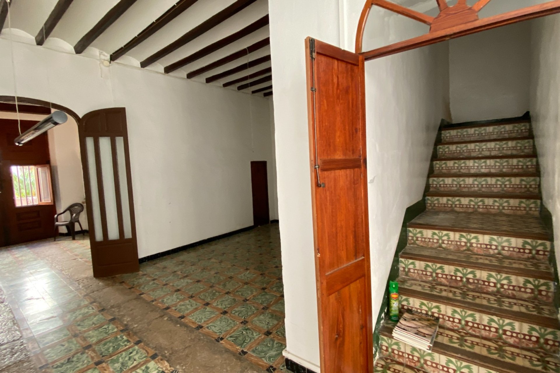 Resale - Townhouse - Jalón