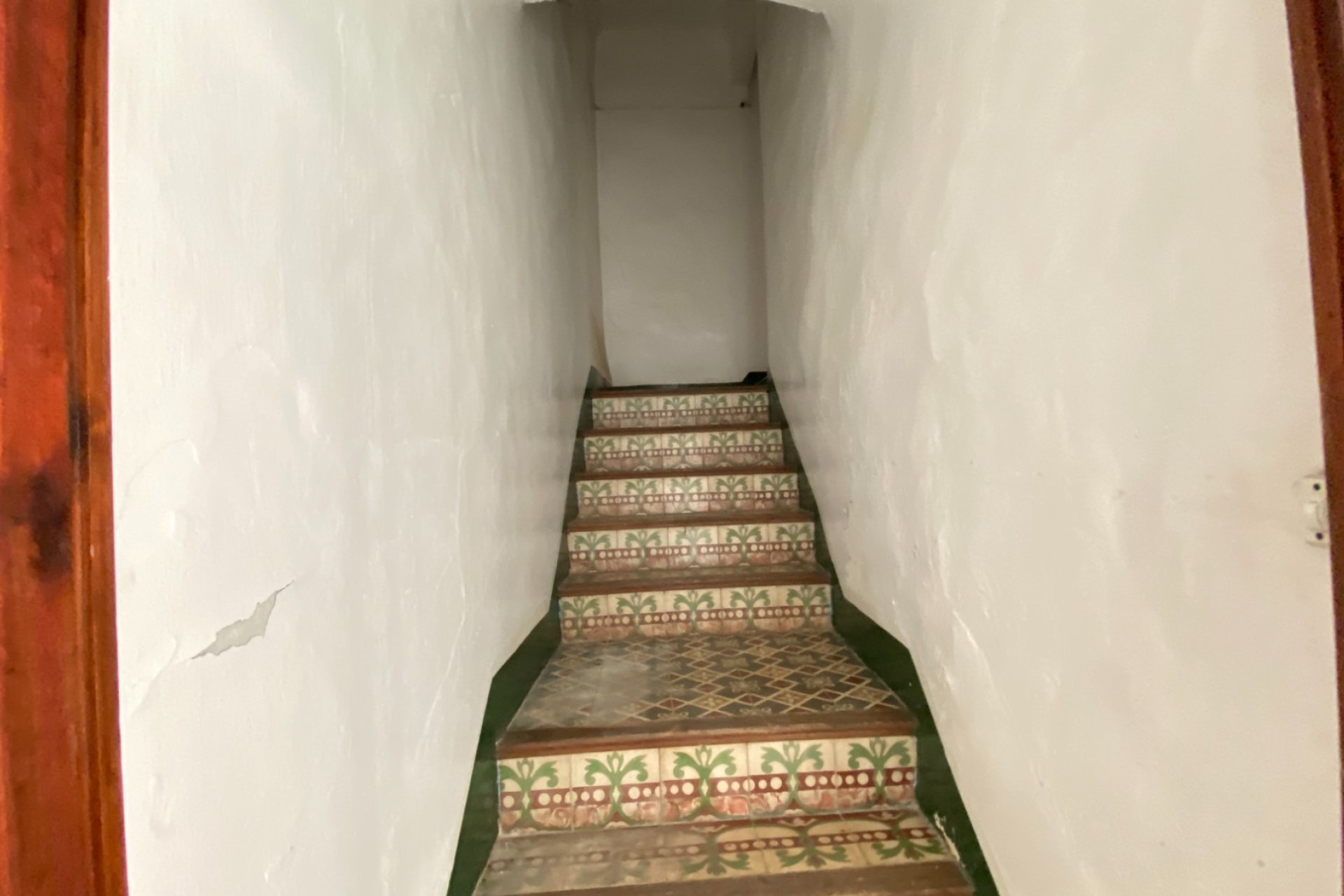 Resale - Townhouse - Jalón