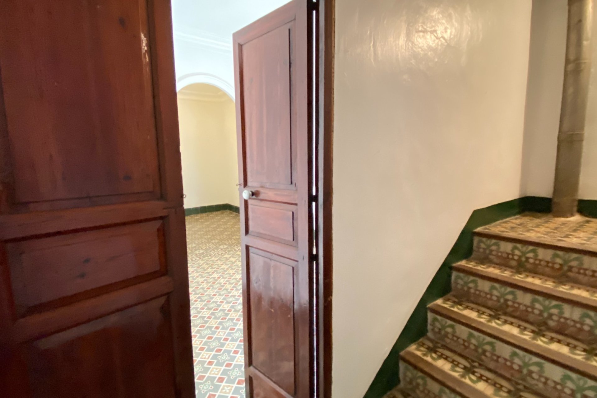 Resale - Townhouse - Jalón