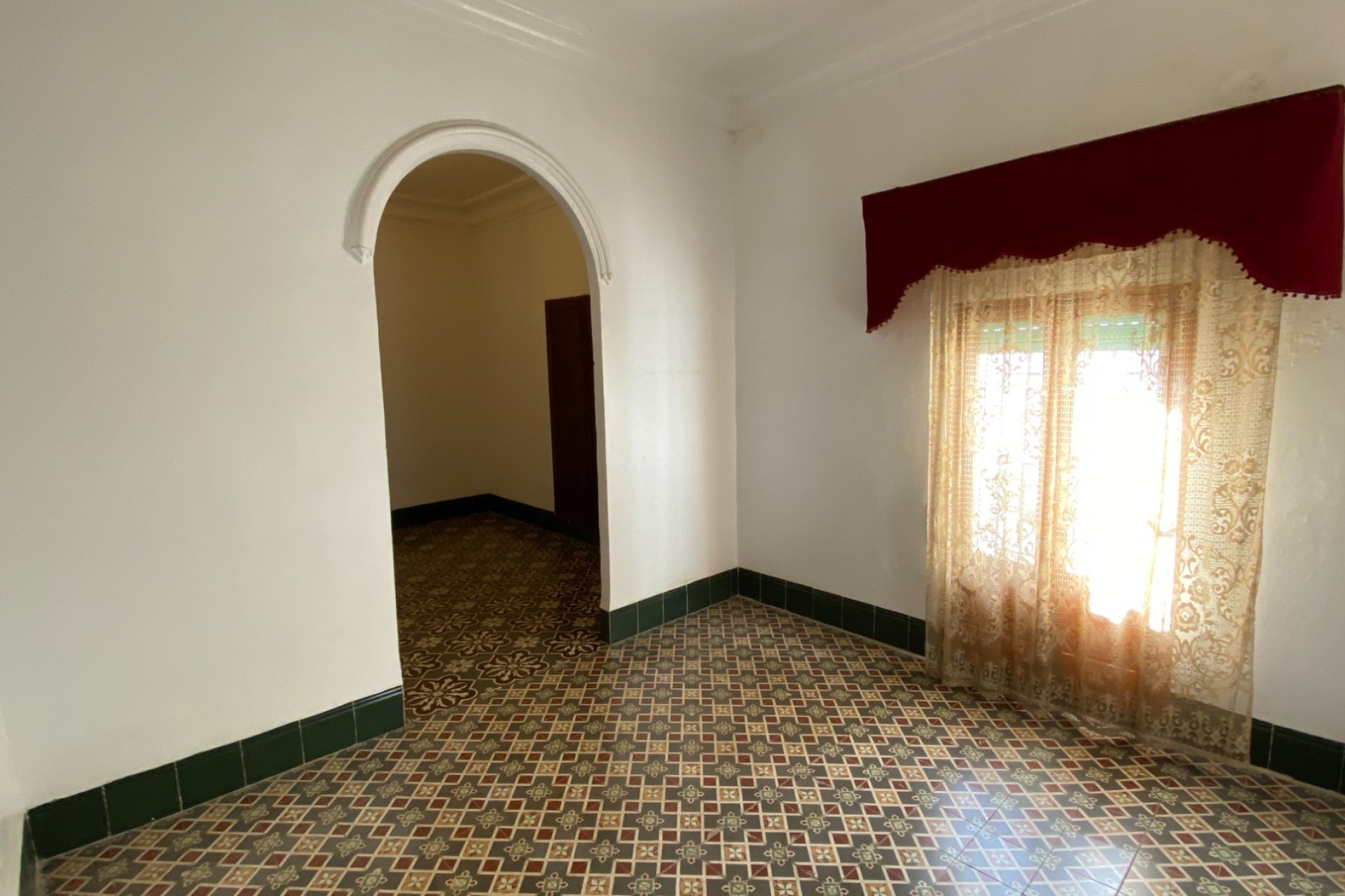 Resale - Townhouse - Jalón