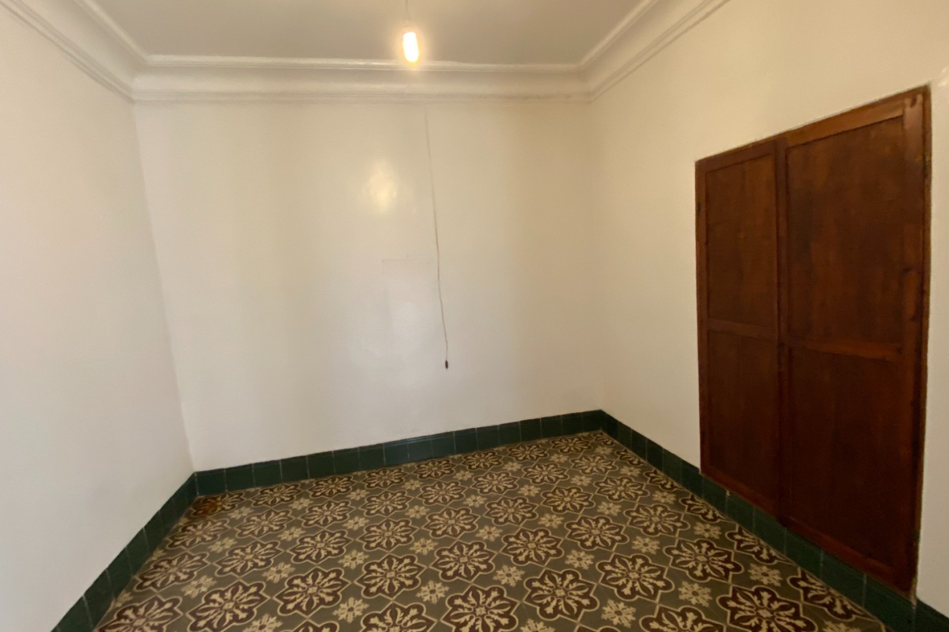 Resale - Townhouse - Jalón