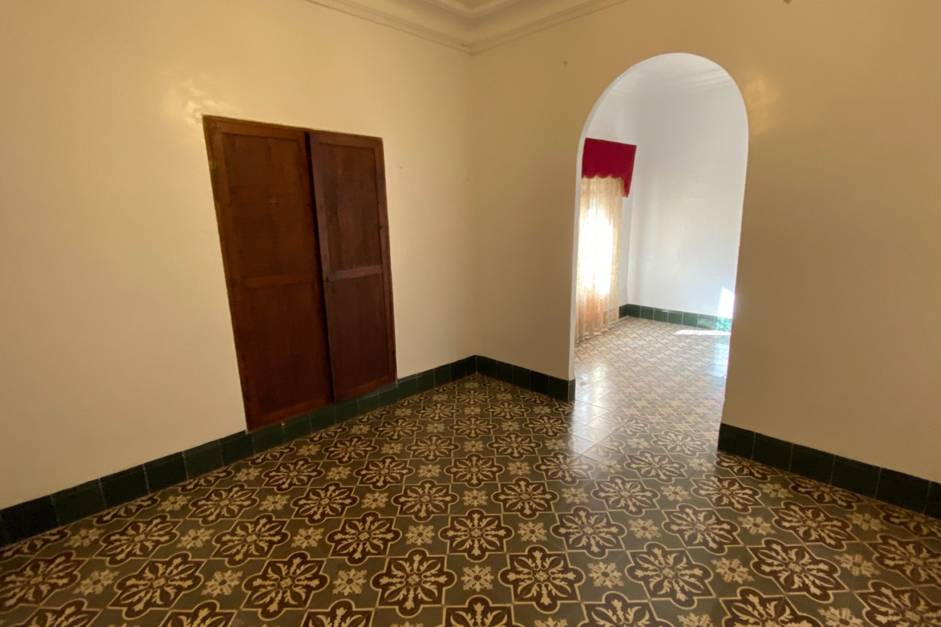 Resale - Townhouse - Jalón