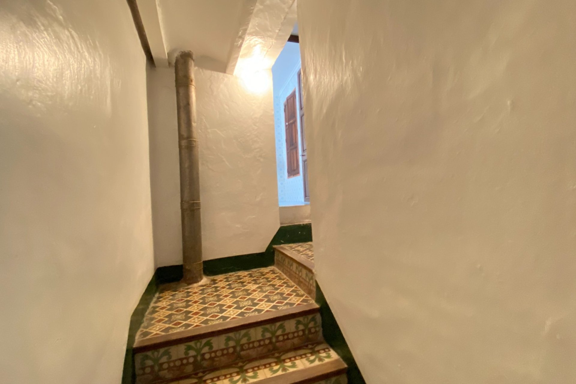 Resale - Townhouse - Jalón