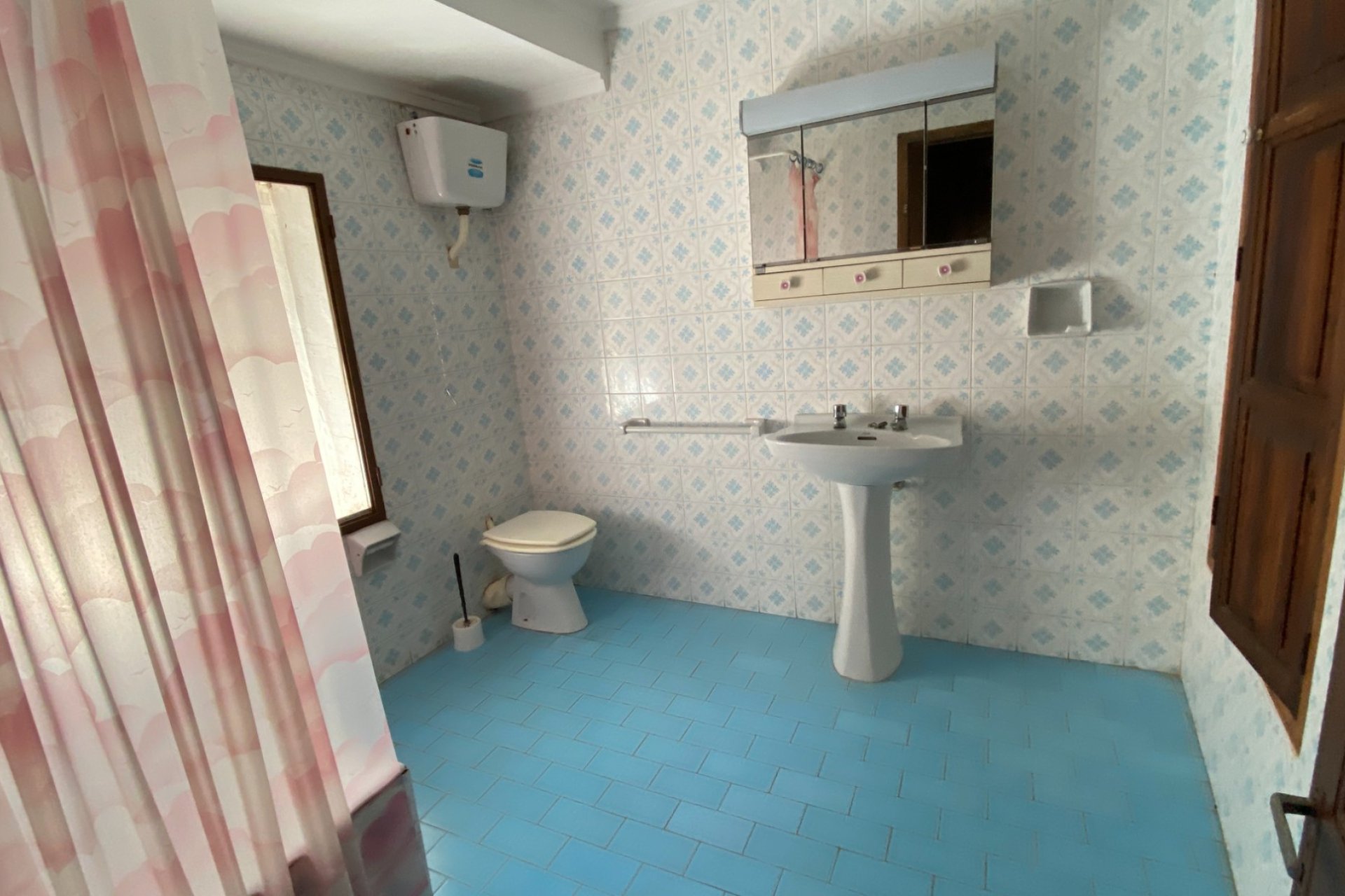 Resale - Townhouse - Jalón