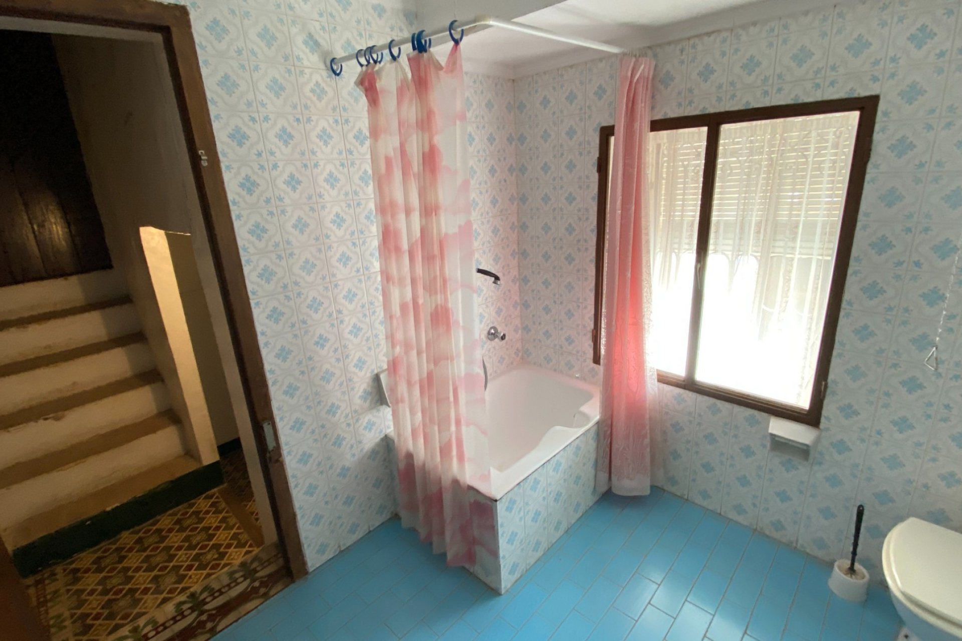 Resale - Townhouse - Jalón