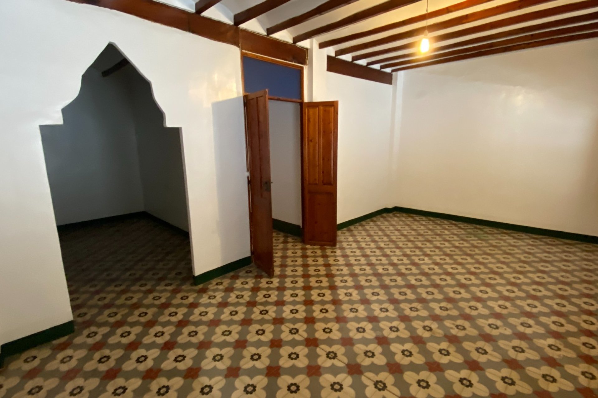 Resale - Townhouse - Jalón