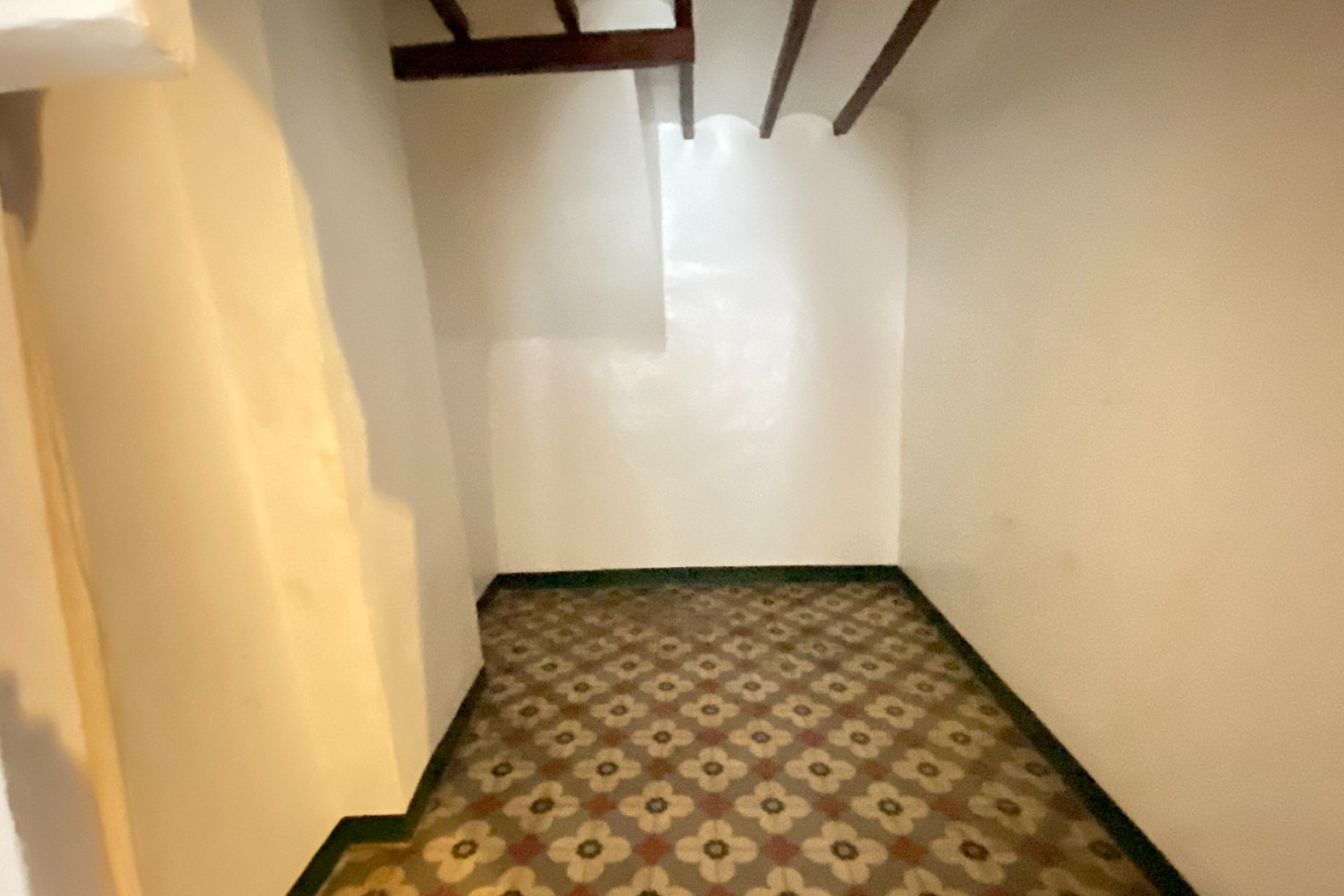 Resale - Townhouse - Jalón